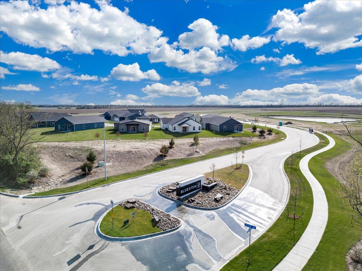 1799 W Redbud Lane Goddard KS 67052