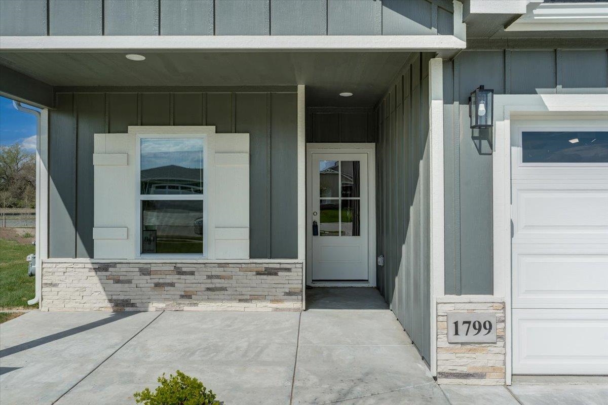 1799 W Redbud Lane Goddard KS 67052