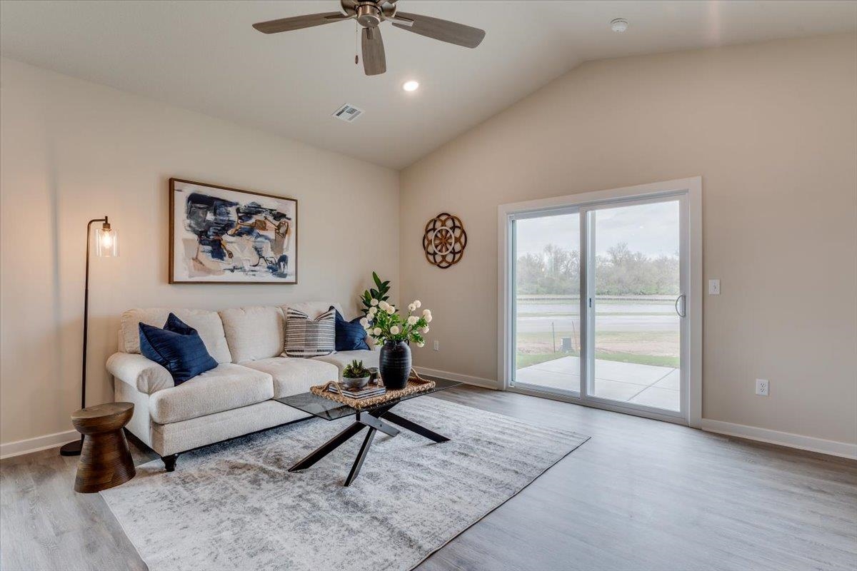 1799 W Redbud Lane Goddard KS 67052