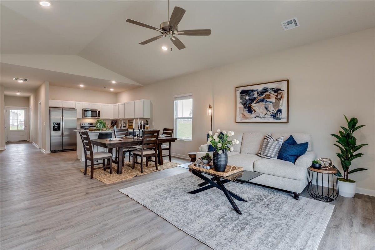 1799 W Redbud Lane Goddard KS 67052