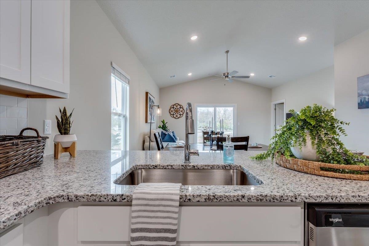 1799 W Redbud Lane Goddard KS 67052