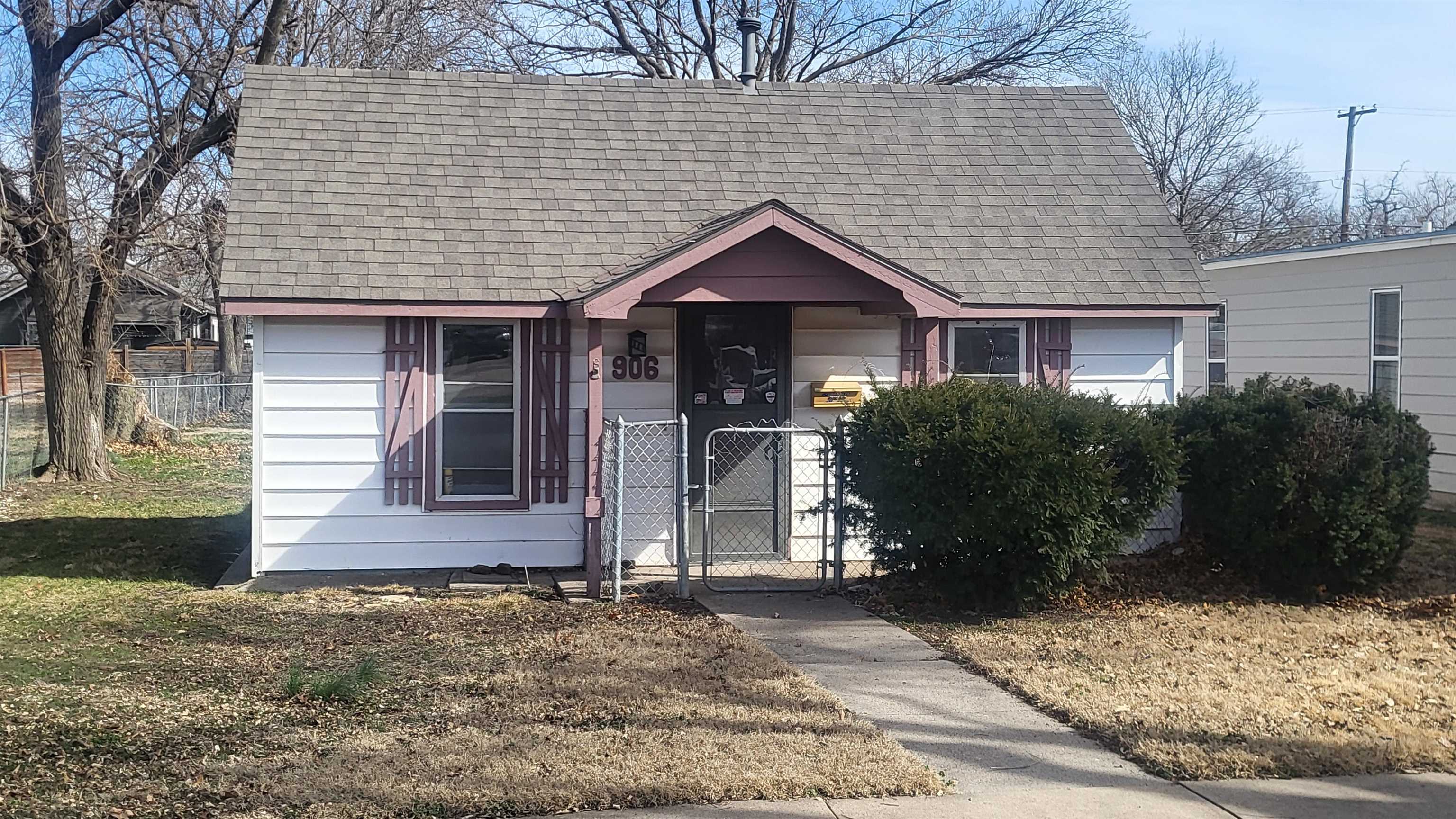 906 N Walnut Mcpherson KS 67460