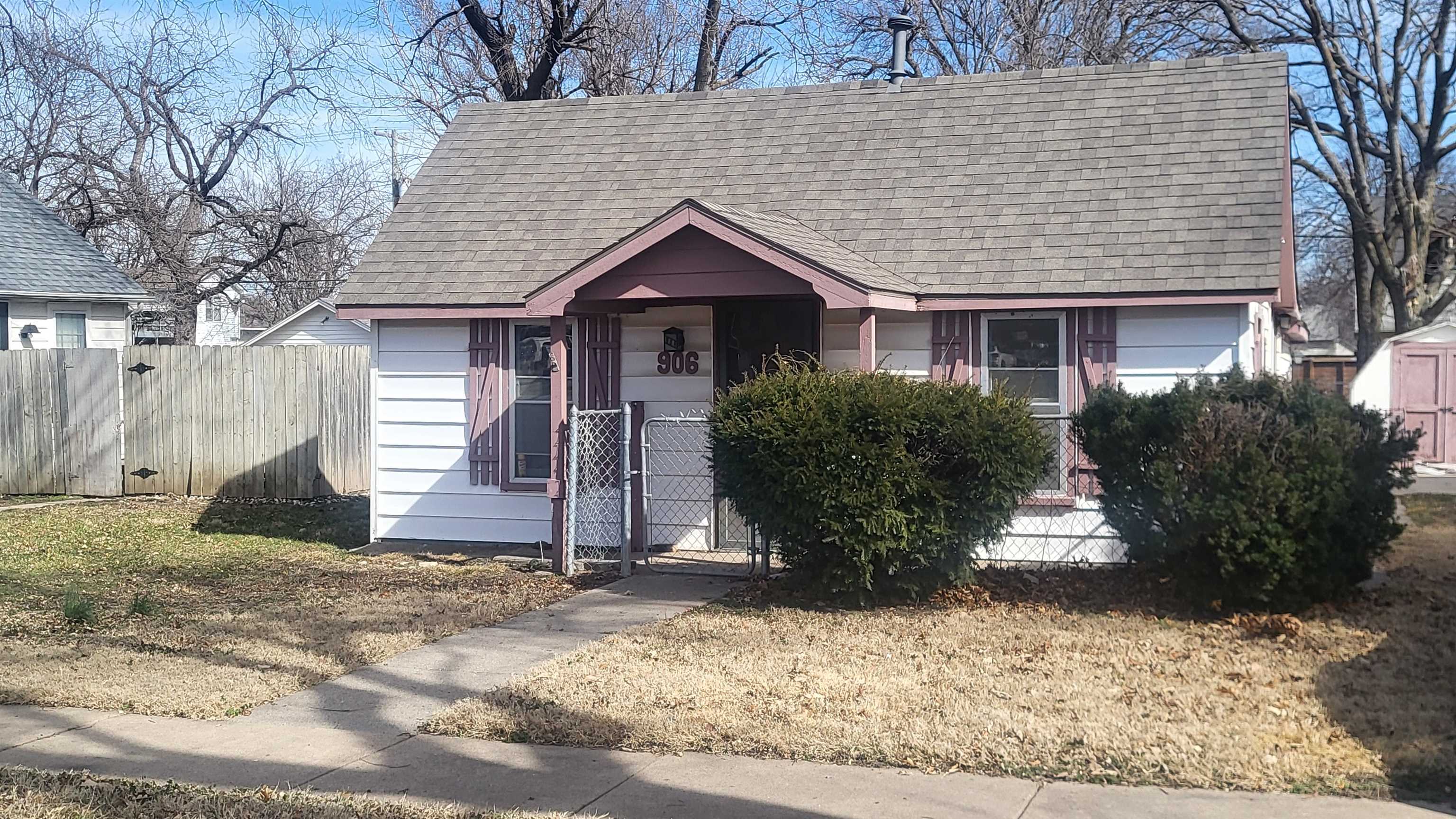 906 N Walnut Mcpherson KS 67460