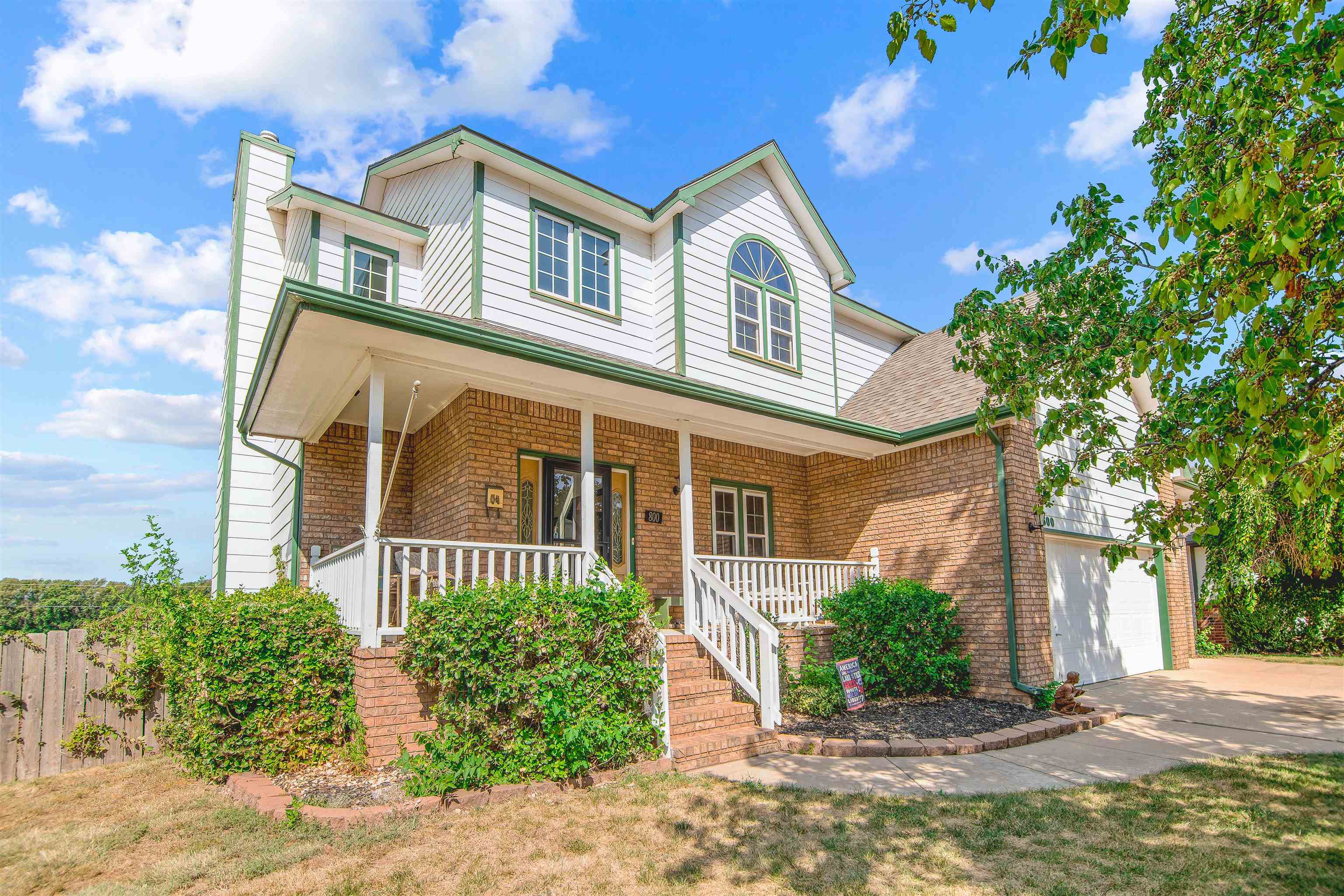 800 E Cedarbrook Road Derby KS 67037