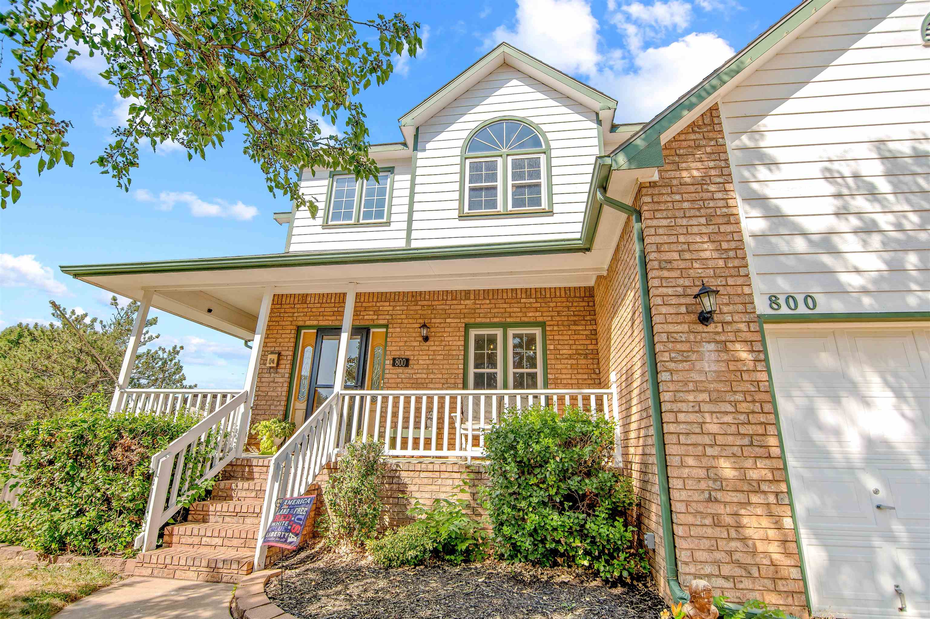 800 E Cedarbrook Road Derby KS 67037