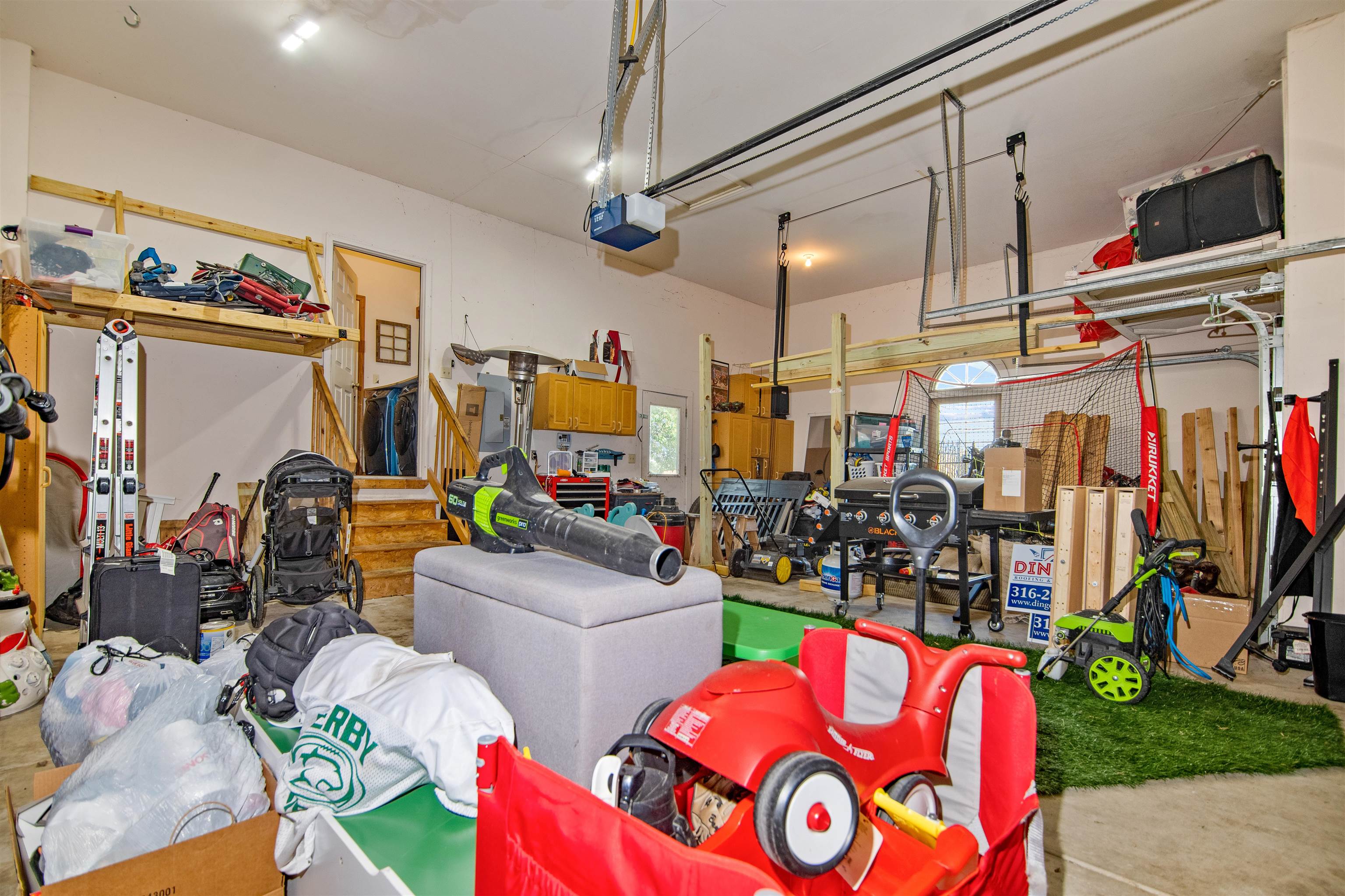 800 E Cedarbrook Road Derby KS 67037