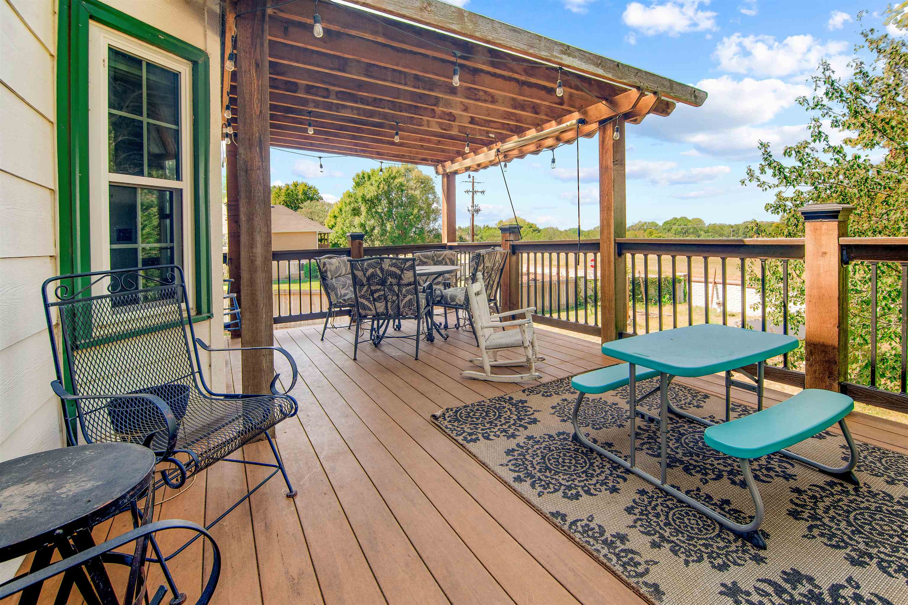 800 E Cedarbrook Road Derby KS 67037