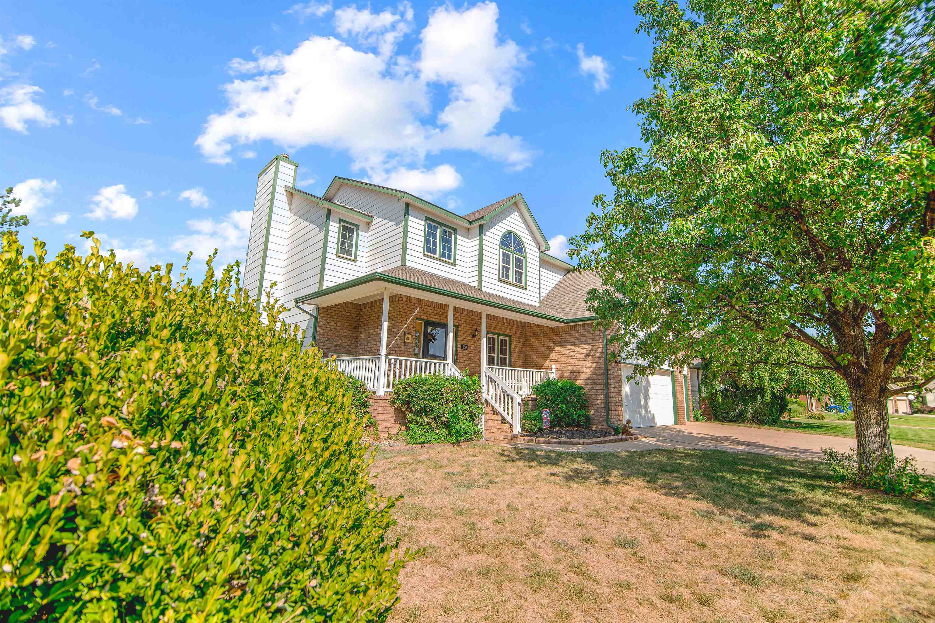 800 E Cedarbrook Road Derby KS 67037