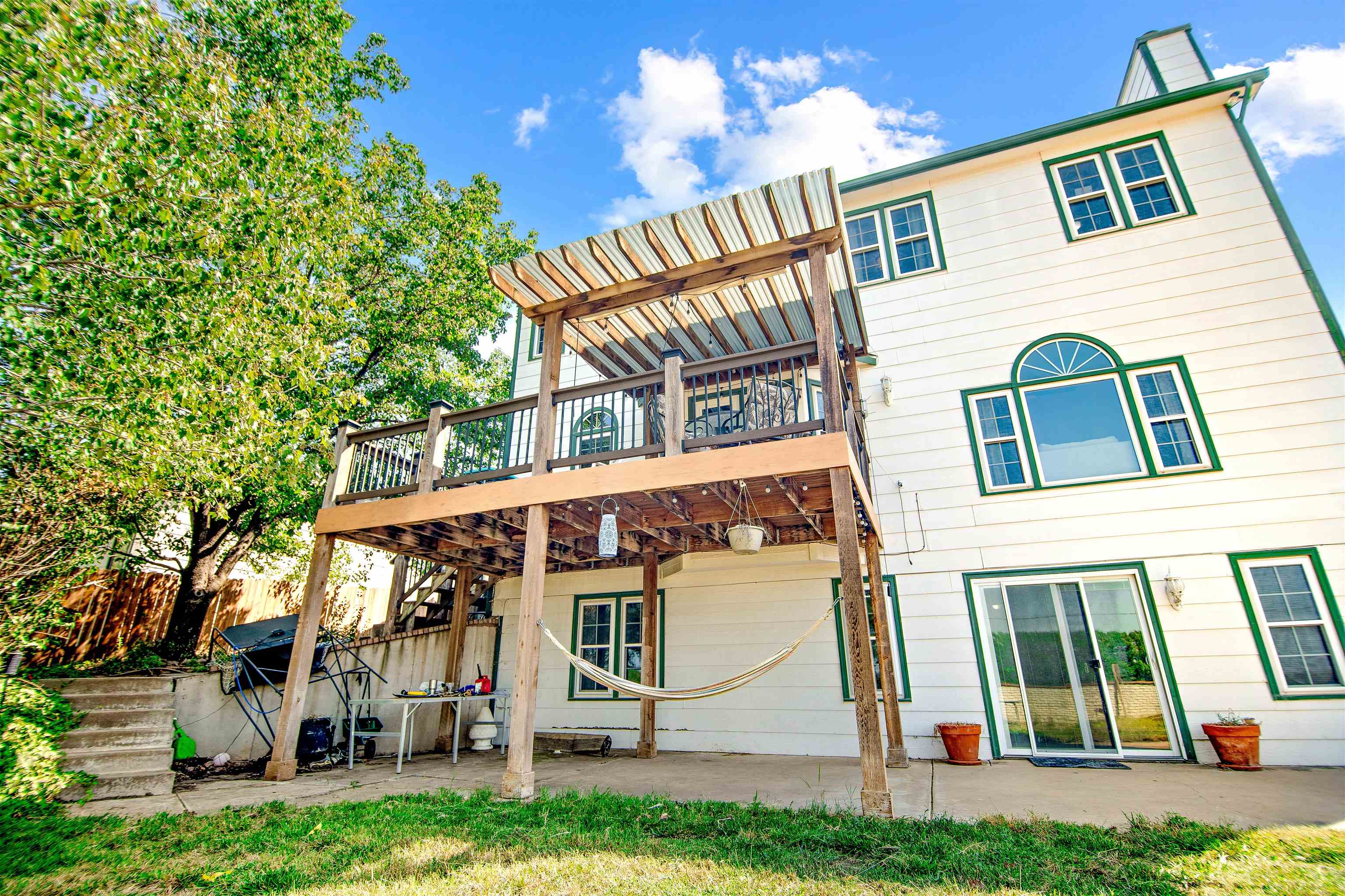 800 E Cedarbrook Road Derby KS 67037