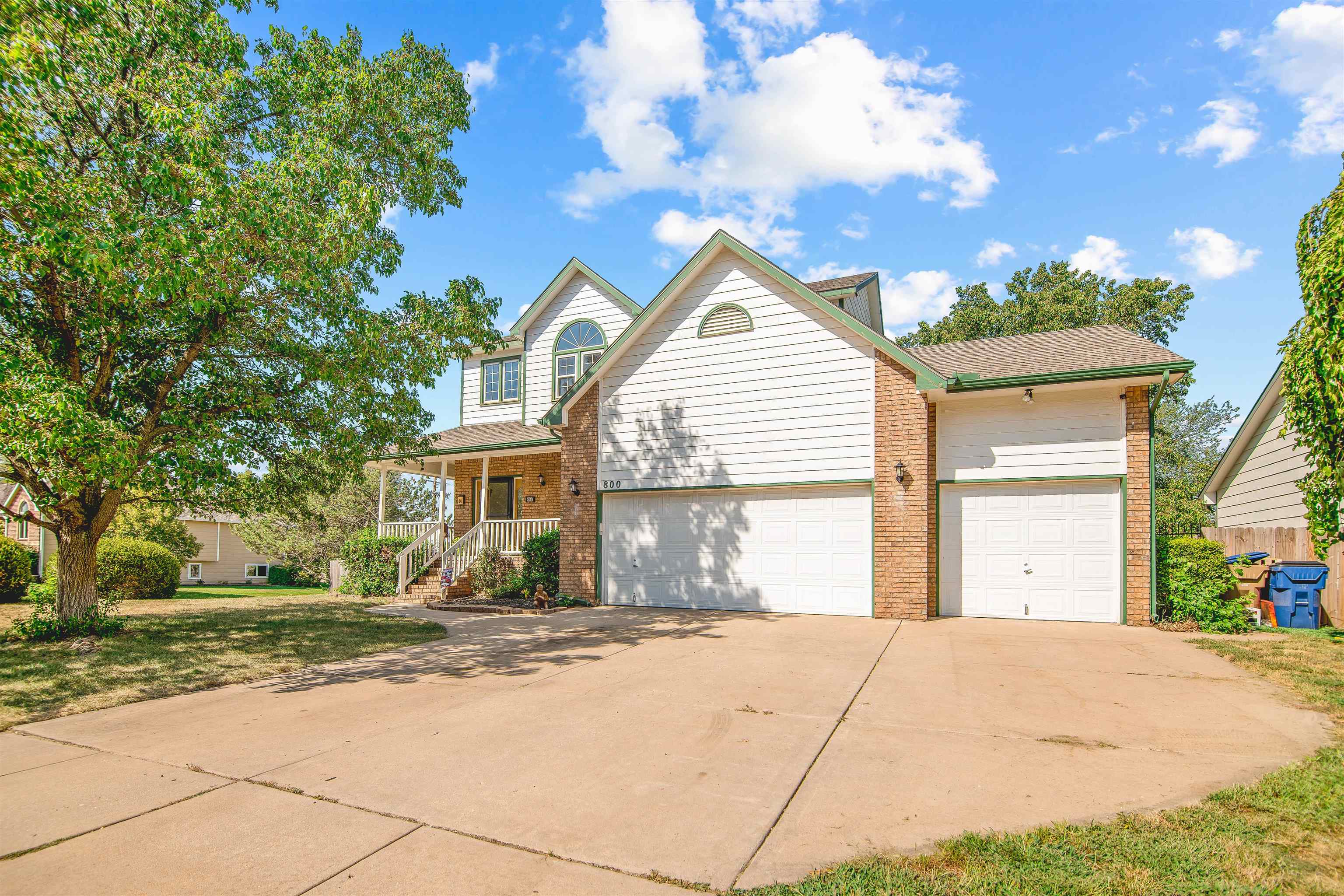 800 E Cedarbrook Road Derby KS 67037