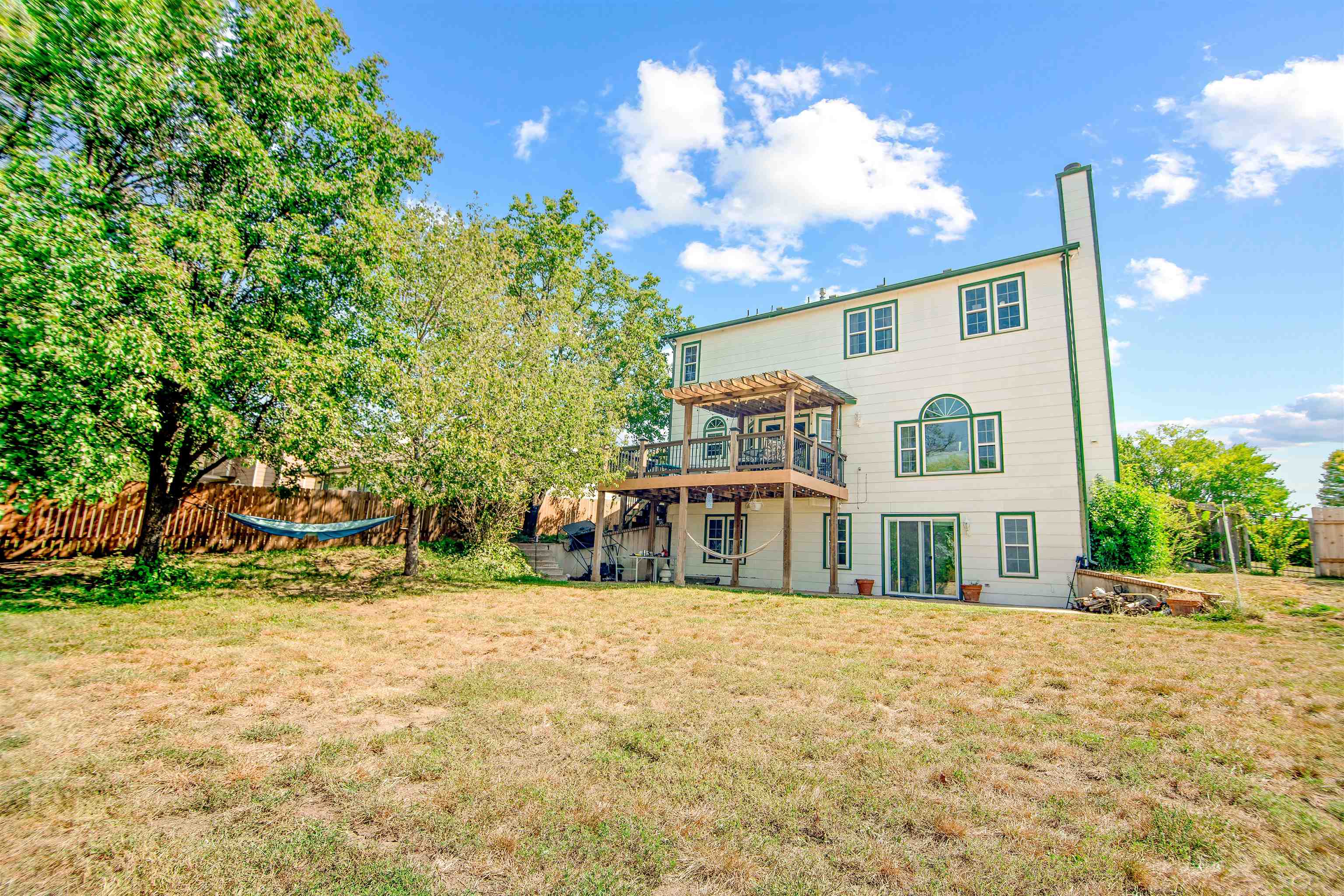 800 E Cedarbrook Road Derby KS 67037