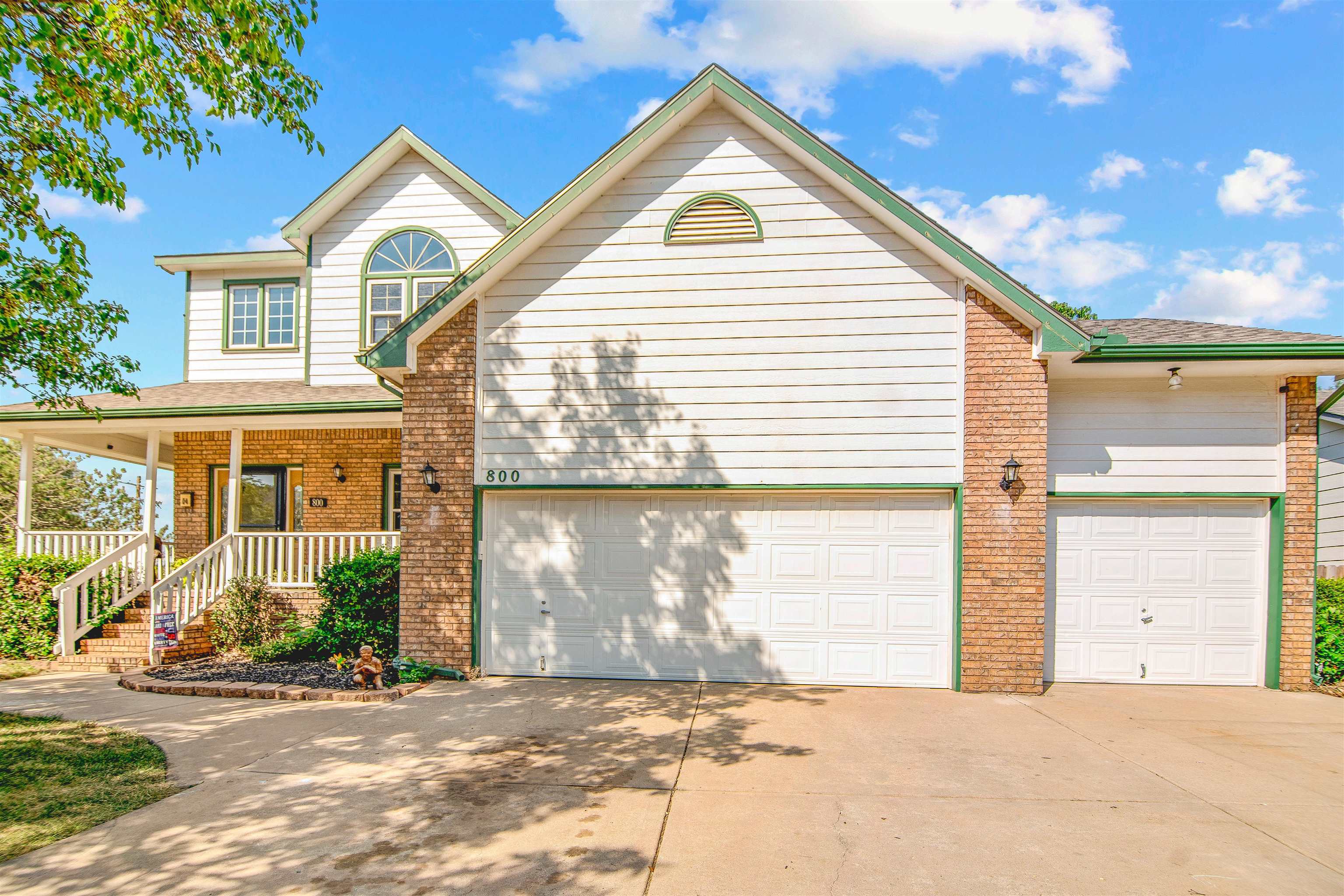 800 E Cedarbrook Road Derby KS 67037