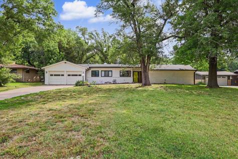 410 S Wetmore Drive Wichita KS 67209