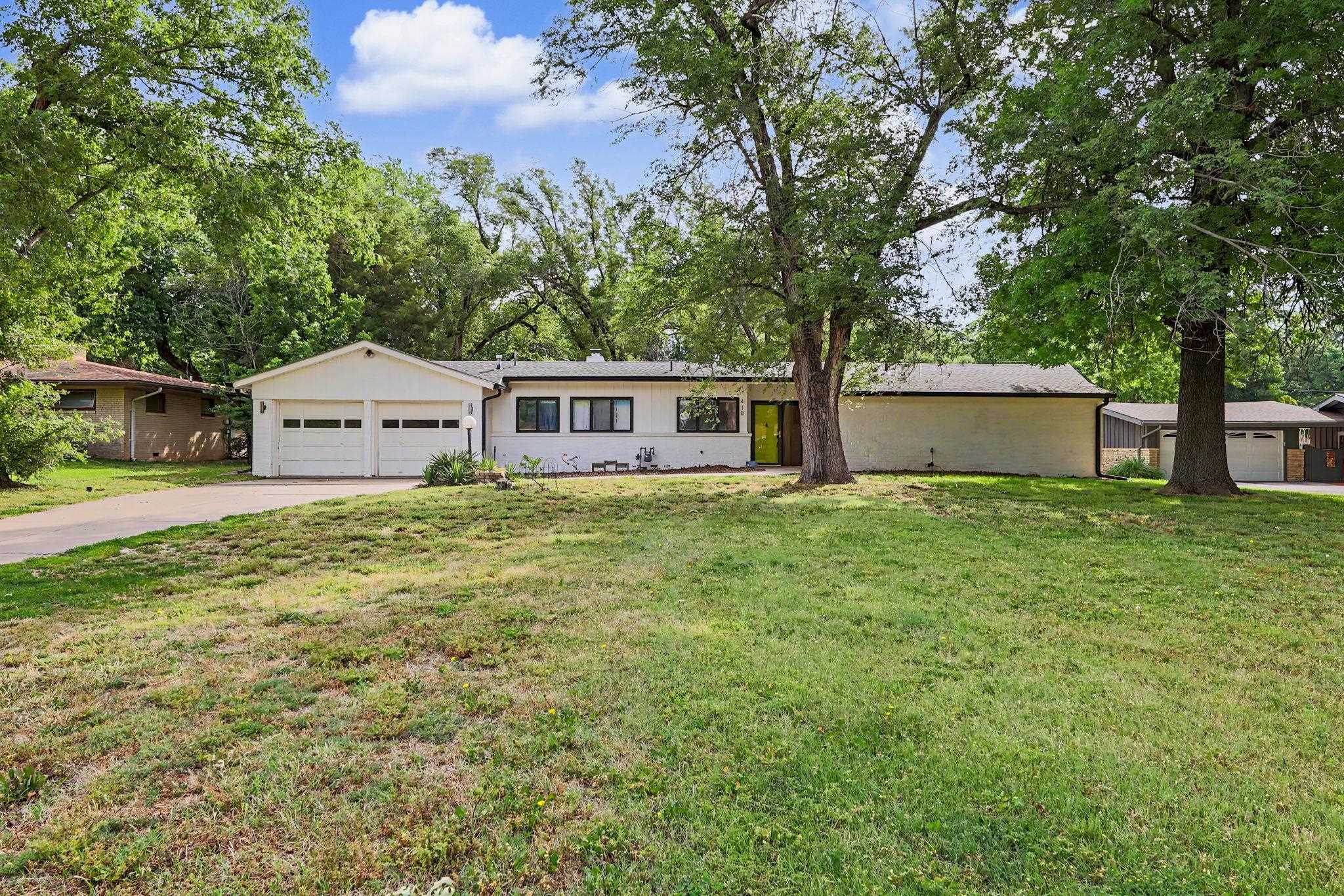 410 S Wetmore Drive Wichita KS 67209