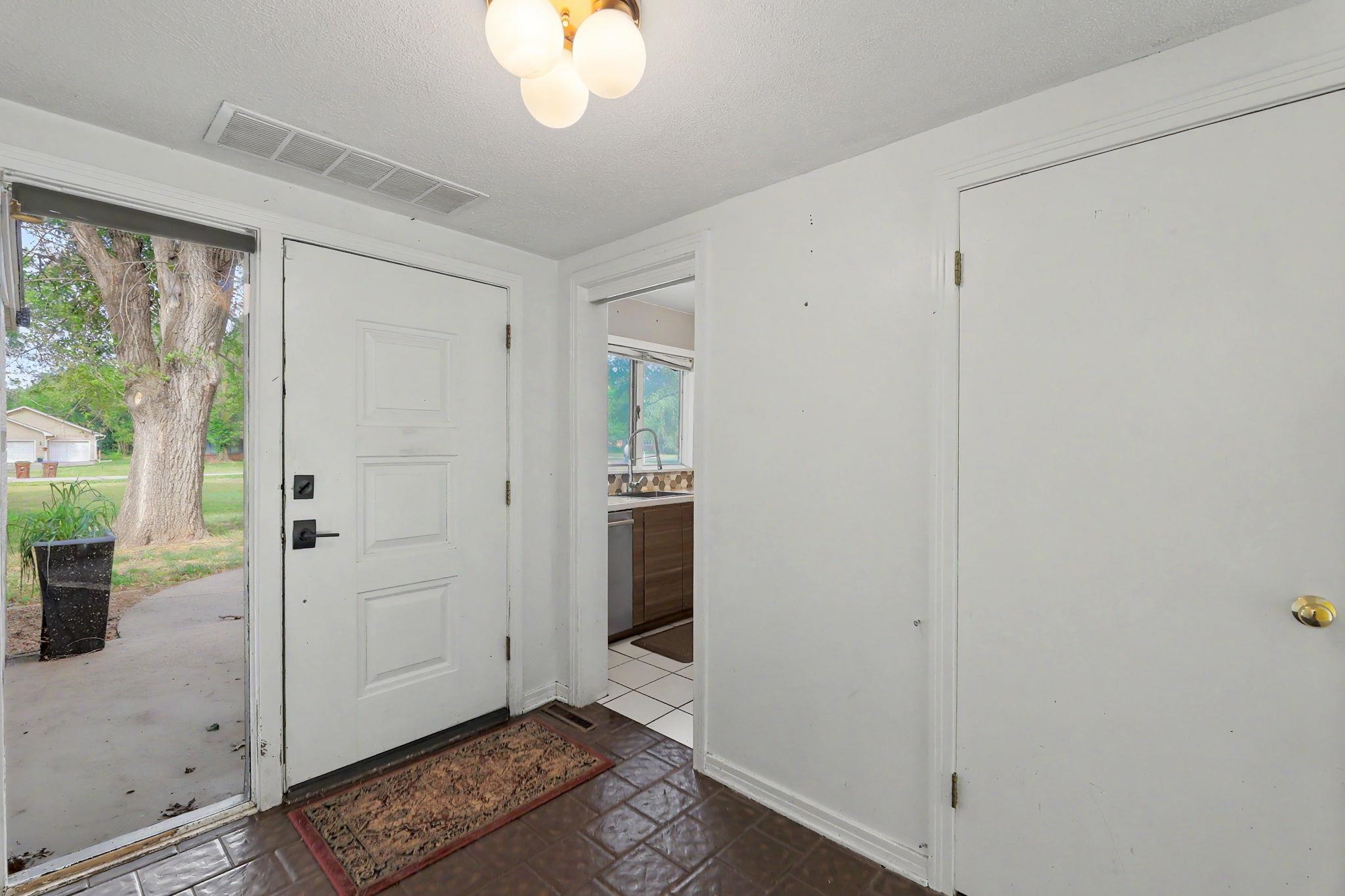 410 S Wetmore Drive Wichita KS 67209