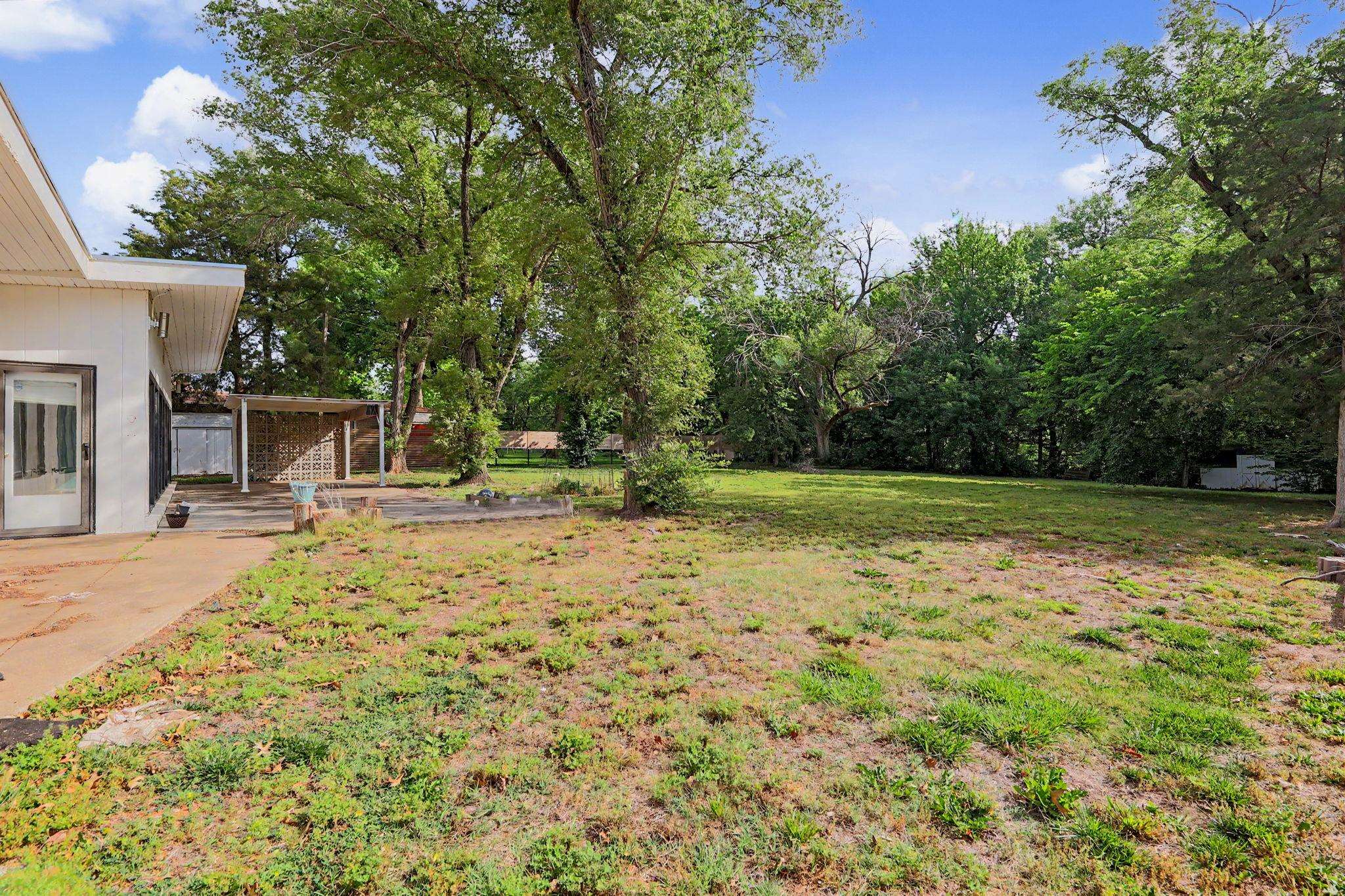 410 S Wetmore Drive Wichita KS 67209