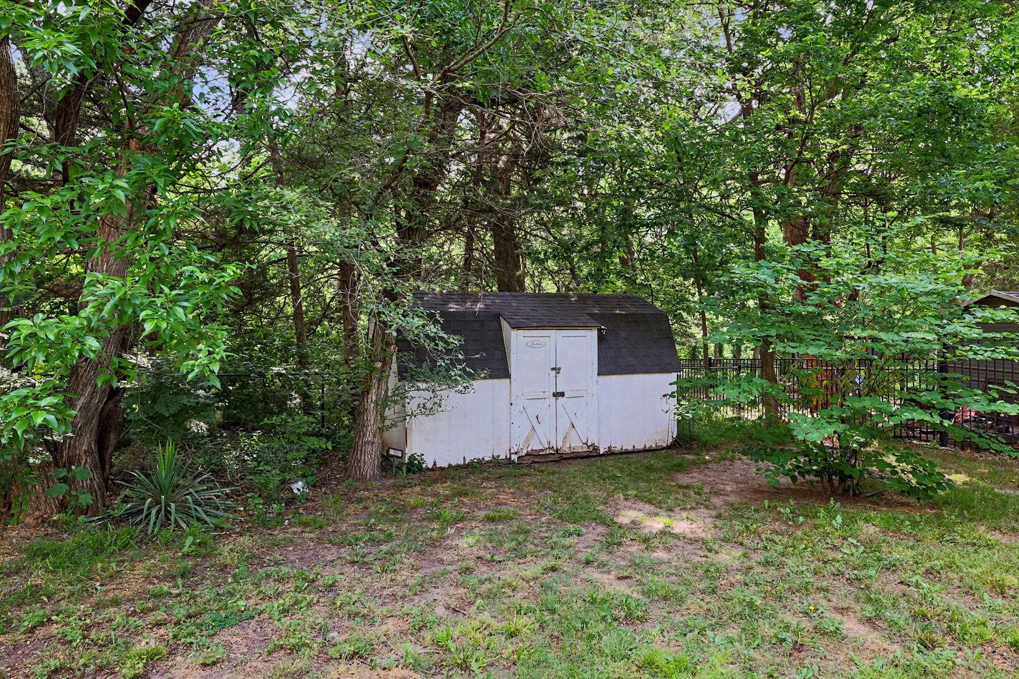 410 S Wetmore Drive Wichita KS 67209
