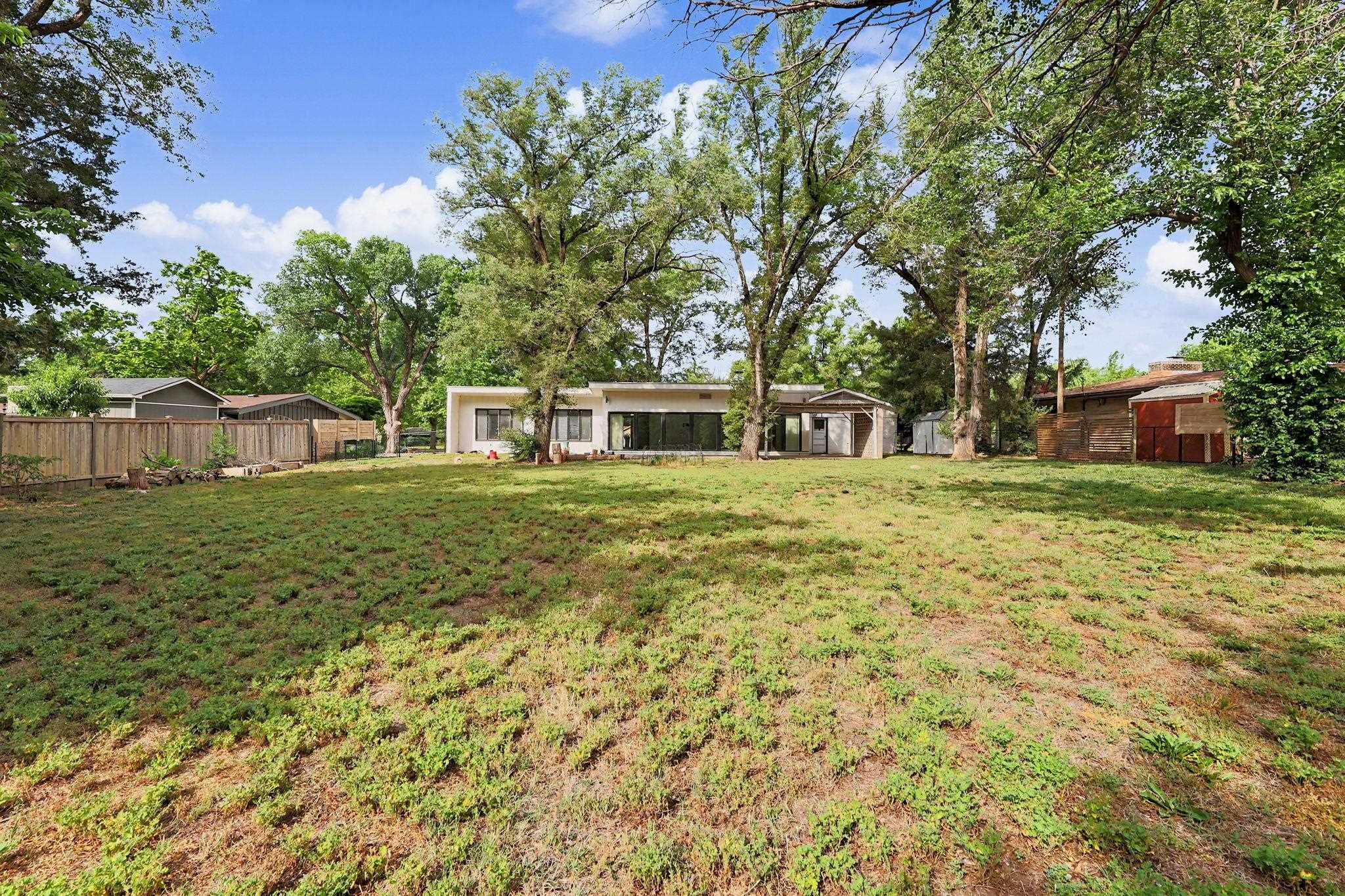 410 S Wetmore Drive Wichita KS 67209