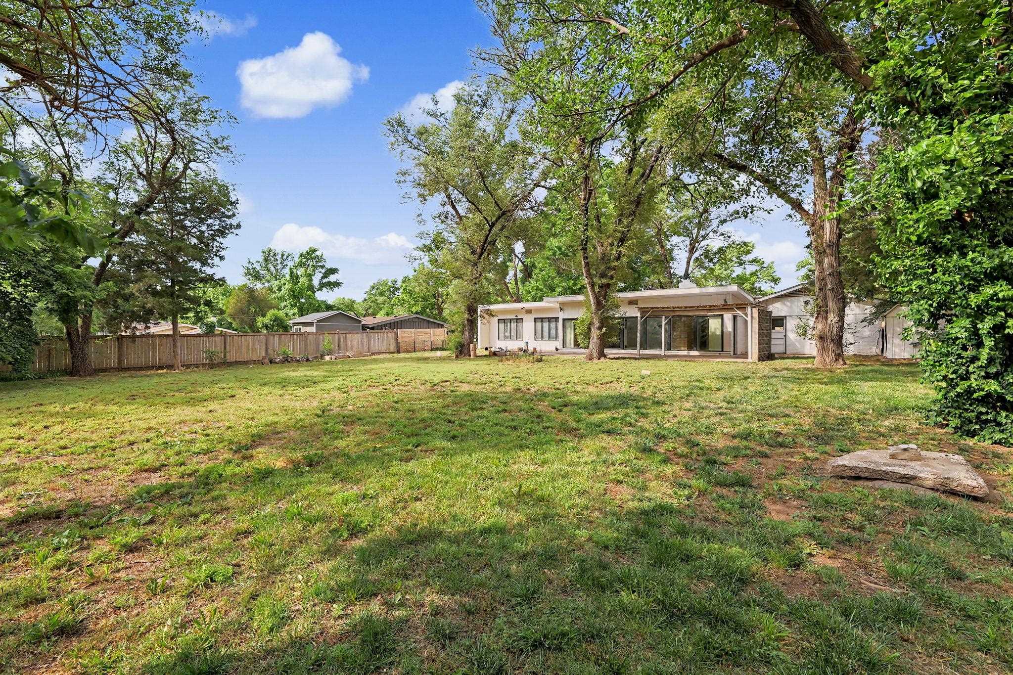 410 S Wetmore Drive Wichita KS 67209