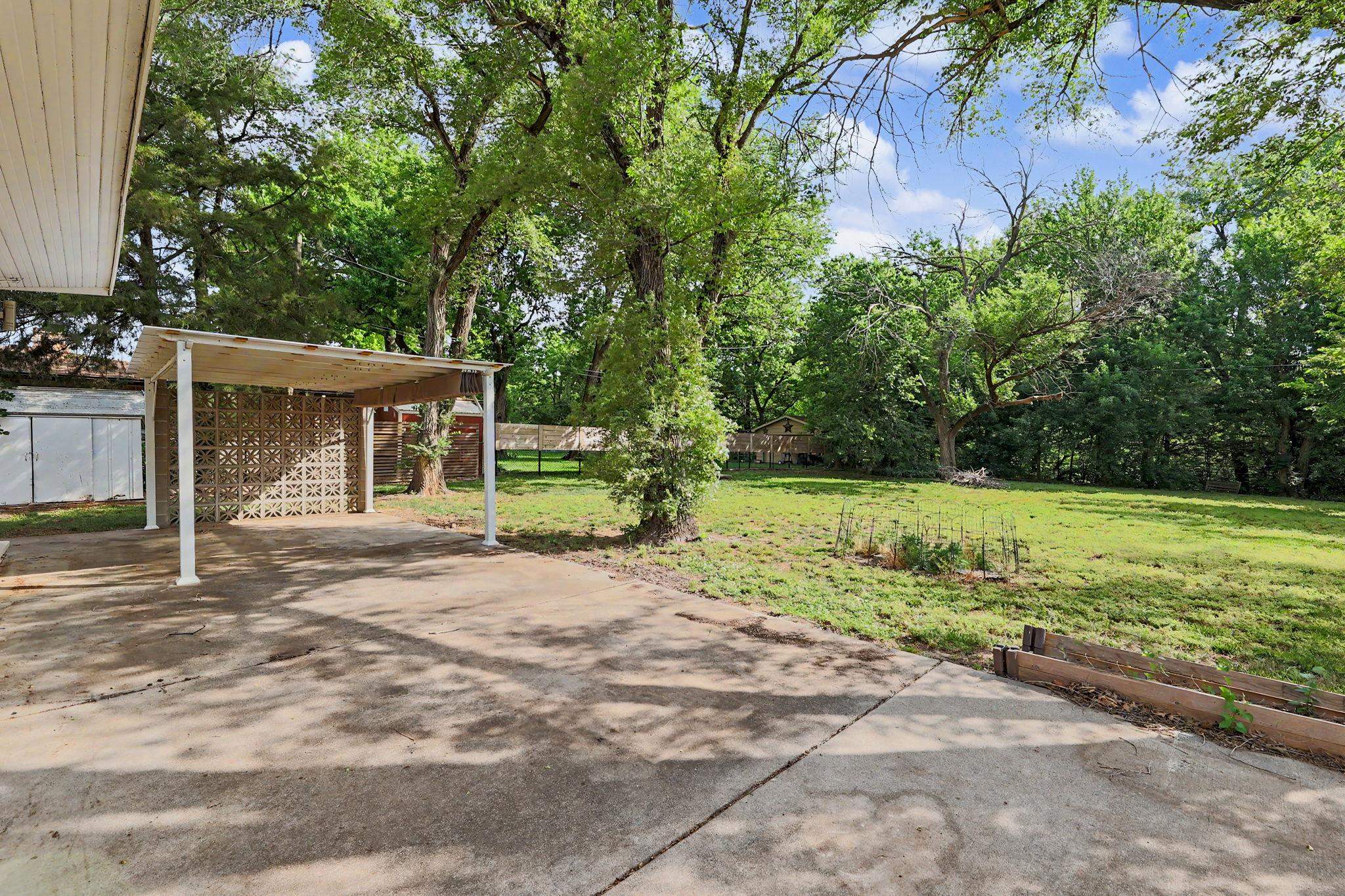 410 S Wetmore Drive Wichita KS 67209