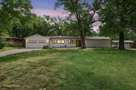 410 S Wetmore Drive Wichita KS 67209