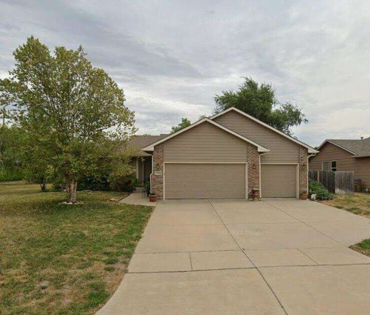 6840 N Wendell Street Park City KS 67219