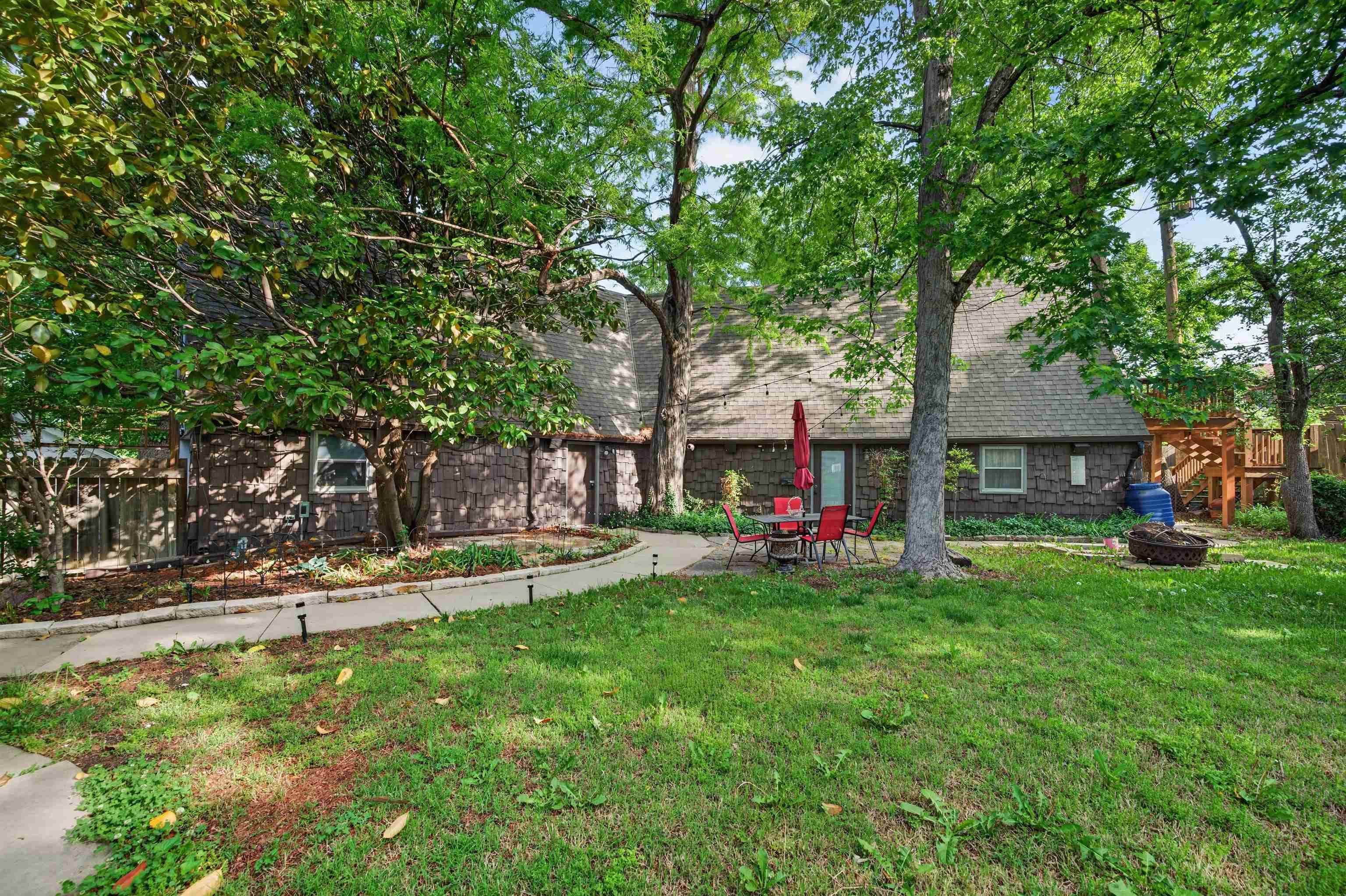 3925 Pine Knot Court Wichita KS 67208
