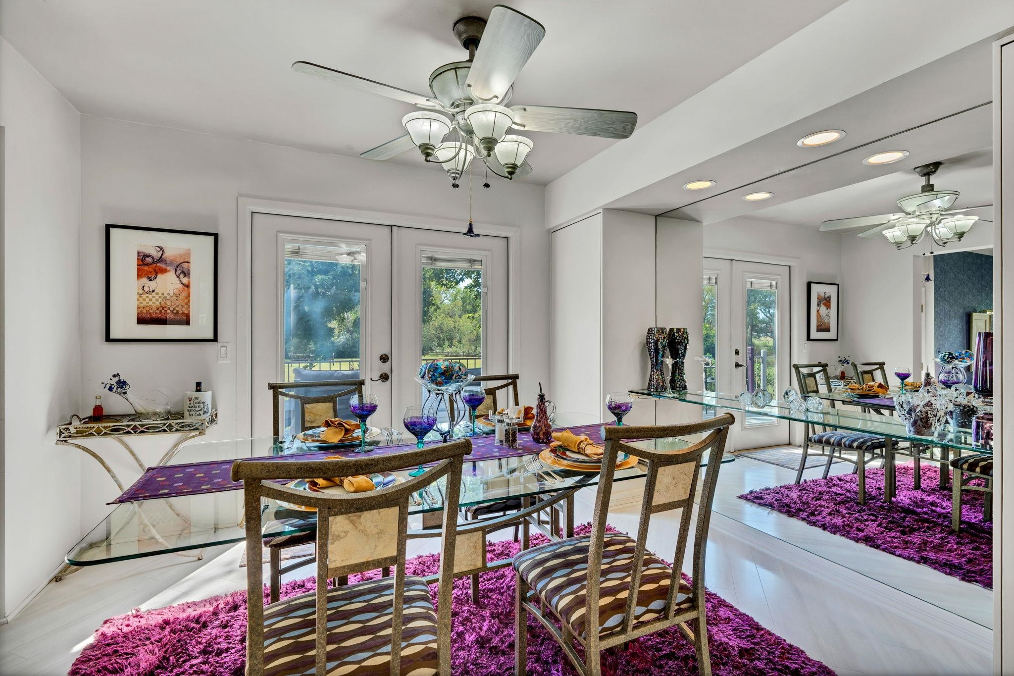 25 S Pony Meadows Wichita KS 67232