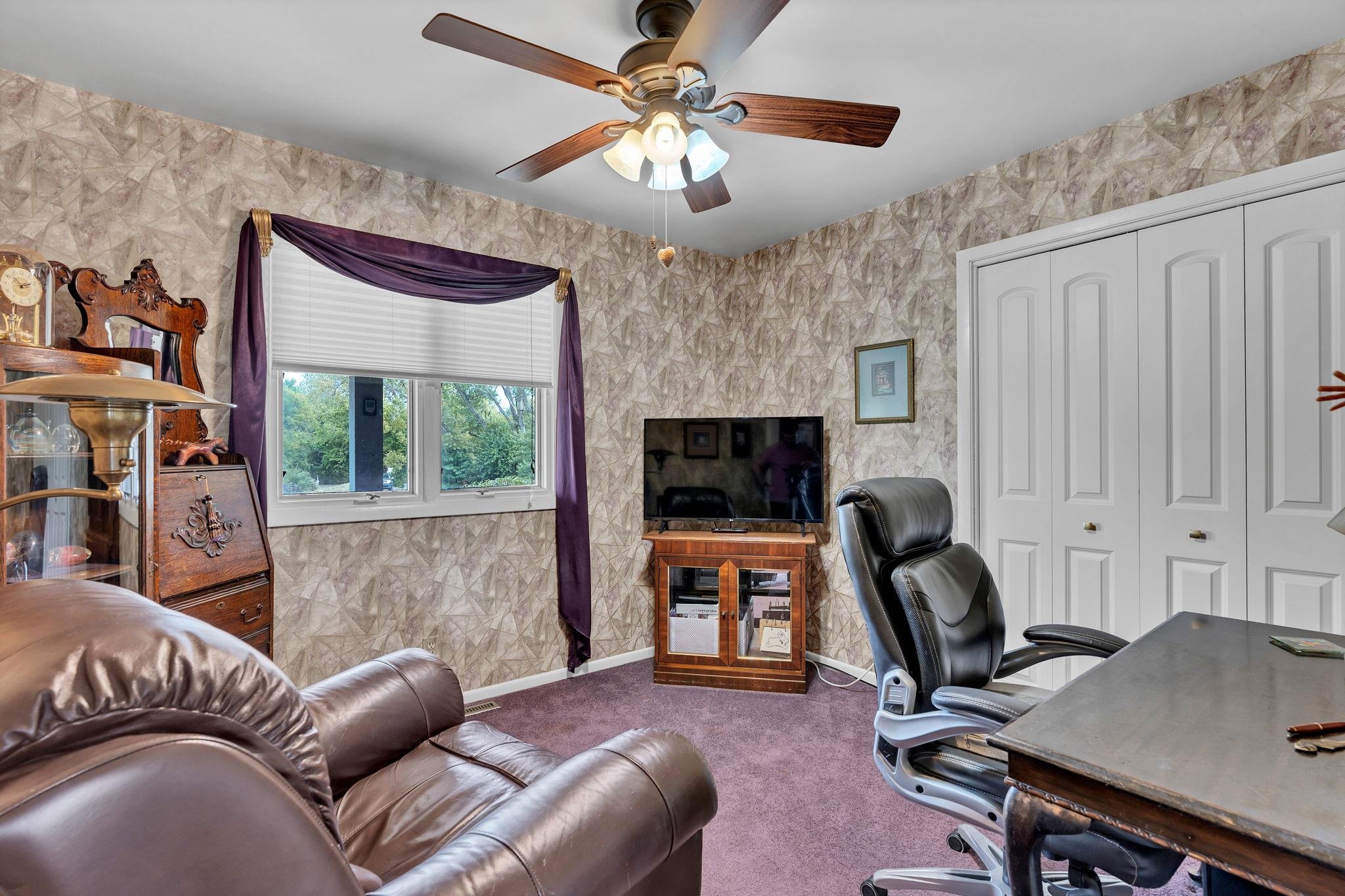 25 S Pony Meadows Wichita KS 67232