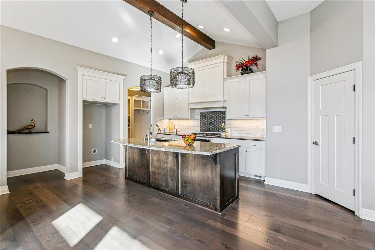 1401 N Shadow Rock Drive Andover KS 67002