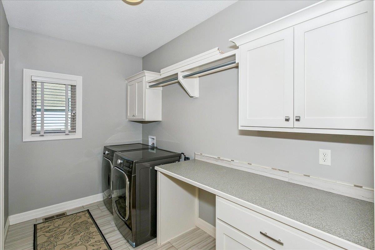 1401 N Shadow Rock Drive Andover KS 67002