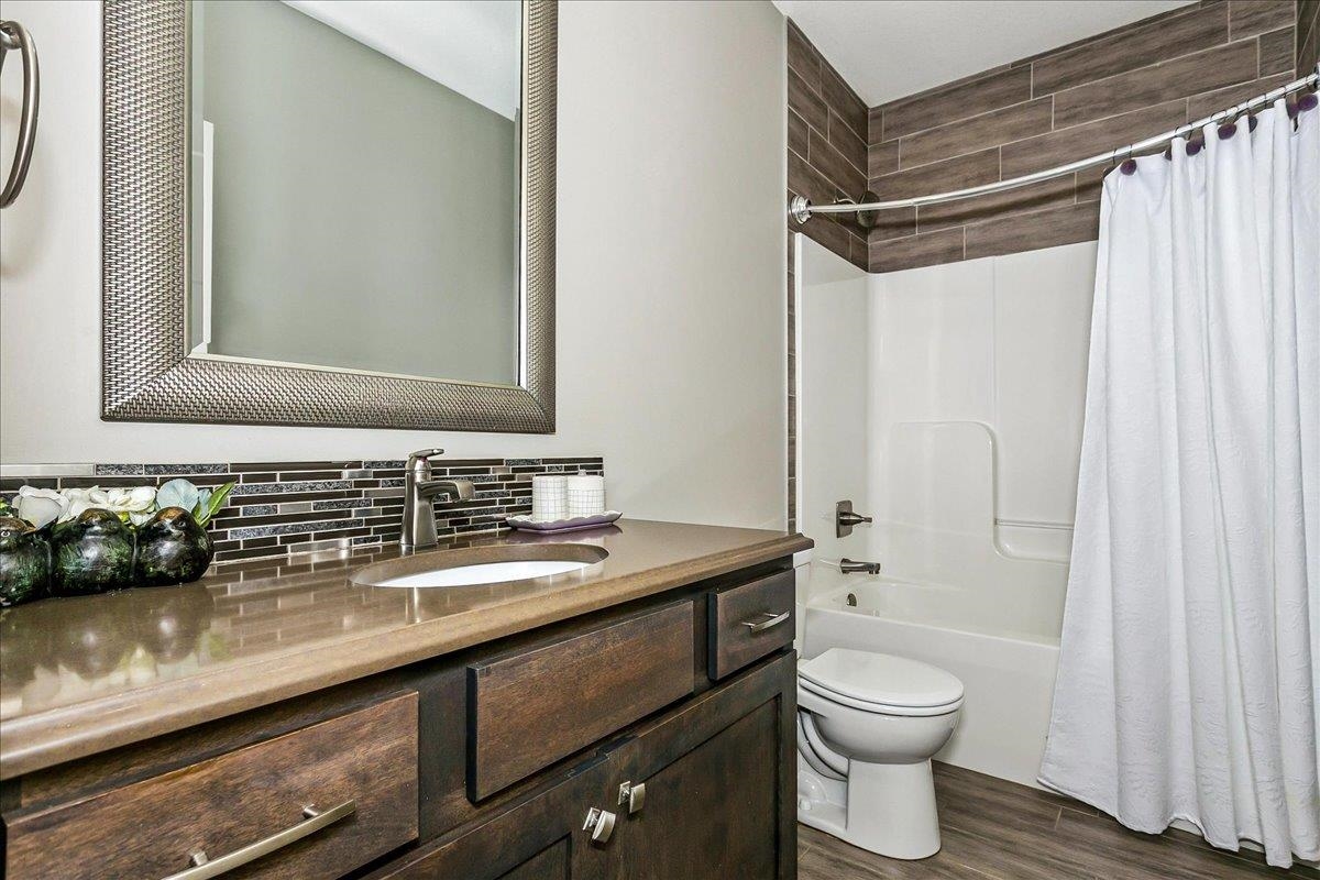 1401 N Shadow Rock Drive Andover KS 67002
