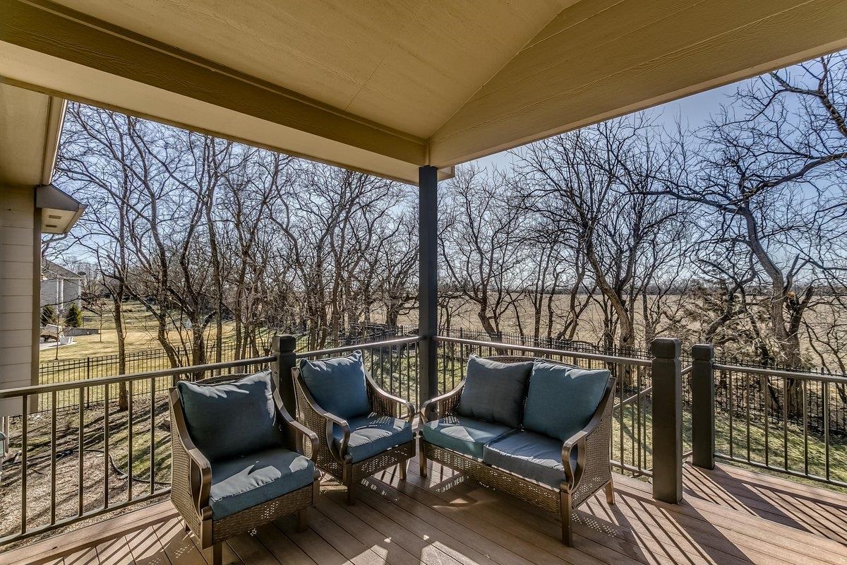 1401 N Shadow Rock Drive Andover KS 67002