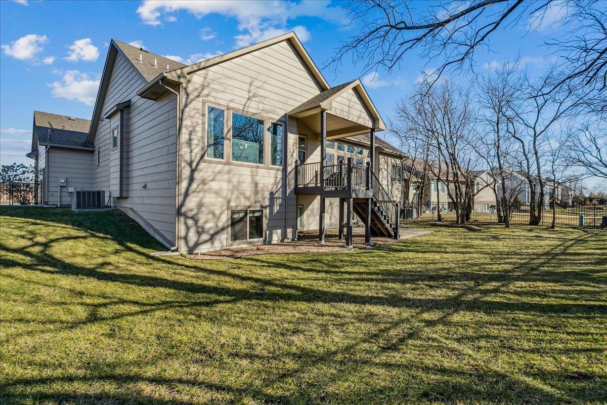 1401 N Shadow Rock Drive Andover KS 67002