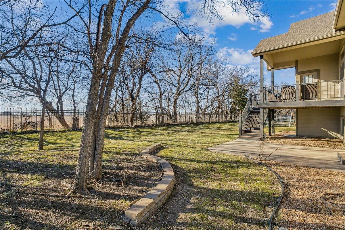 1401 N Shadow Rock Drive Andover KS 67002