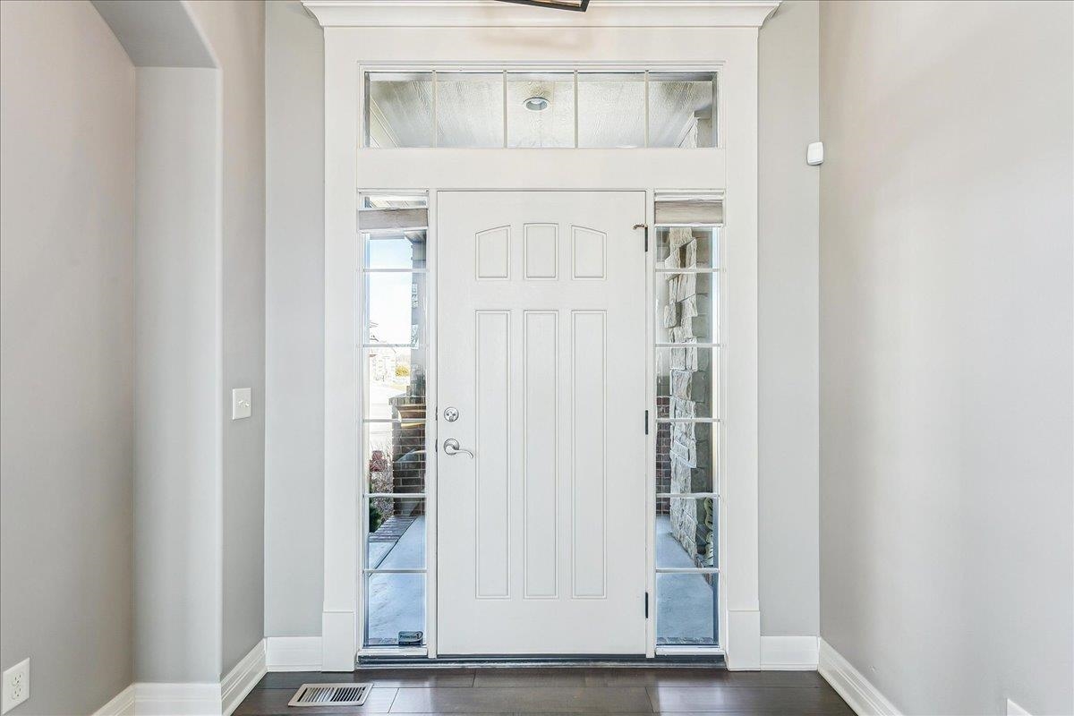 1401 N Shadow Rock Drive Andover KS 67002