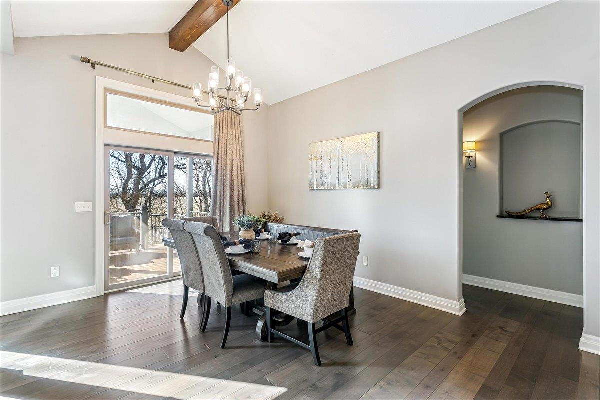 1401 N Shadow Rock Drive Andover KS 67002