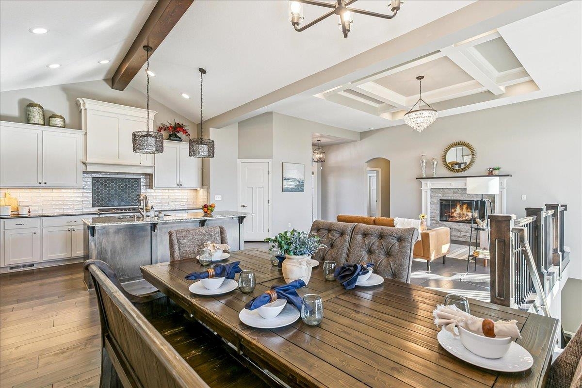 1401 N Shadow Rock Drive Andover KS 67002