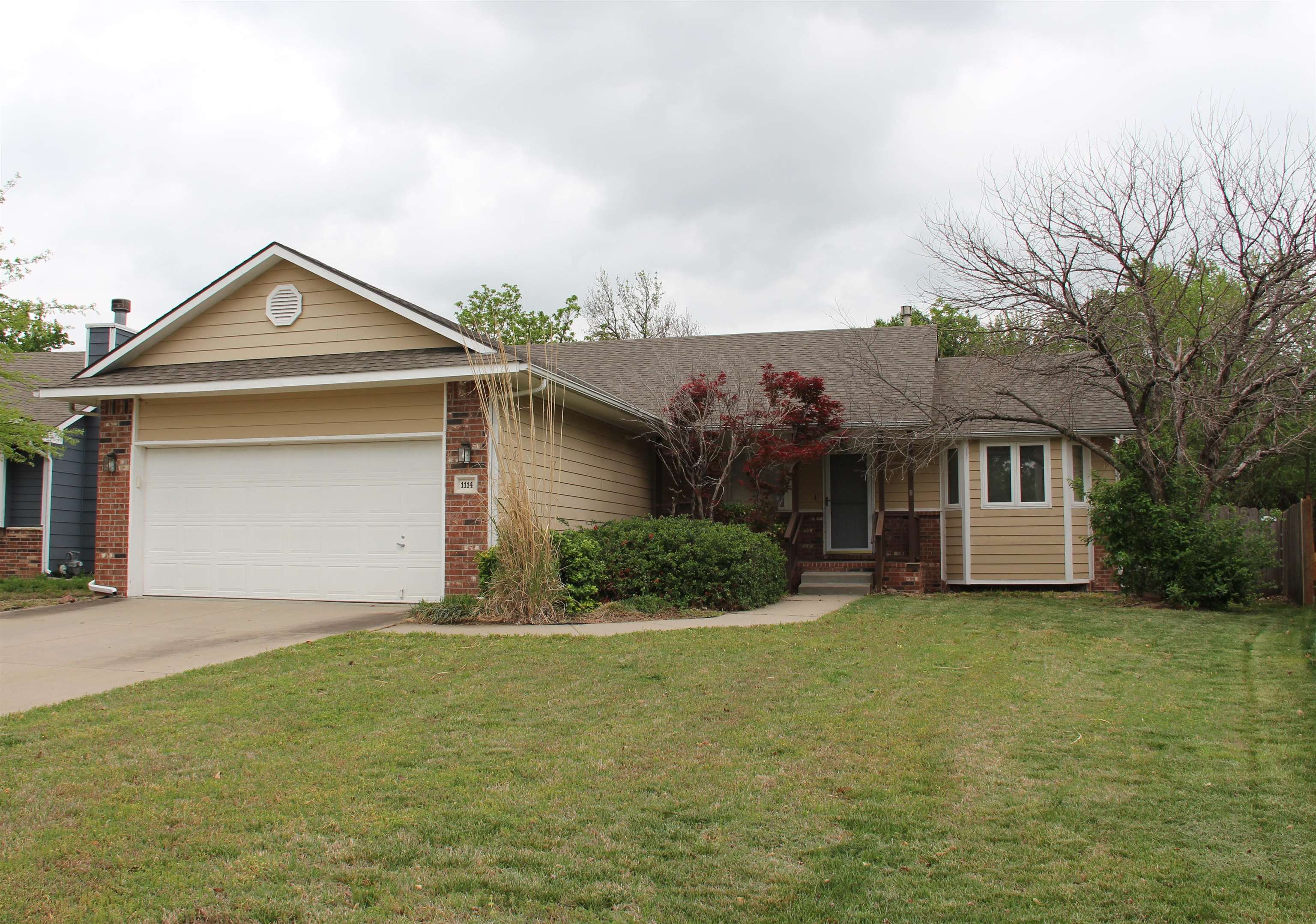1114 S Longford Street Wichita KS 67207-3238