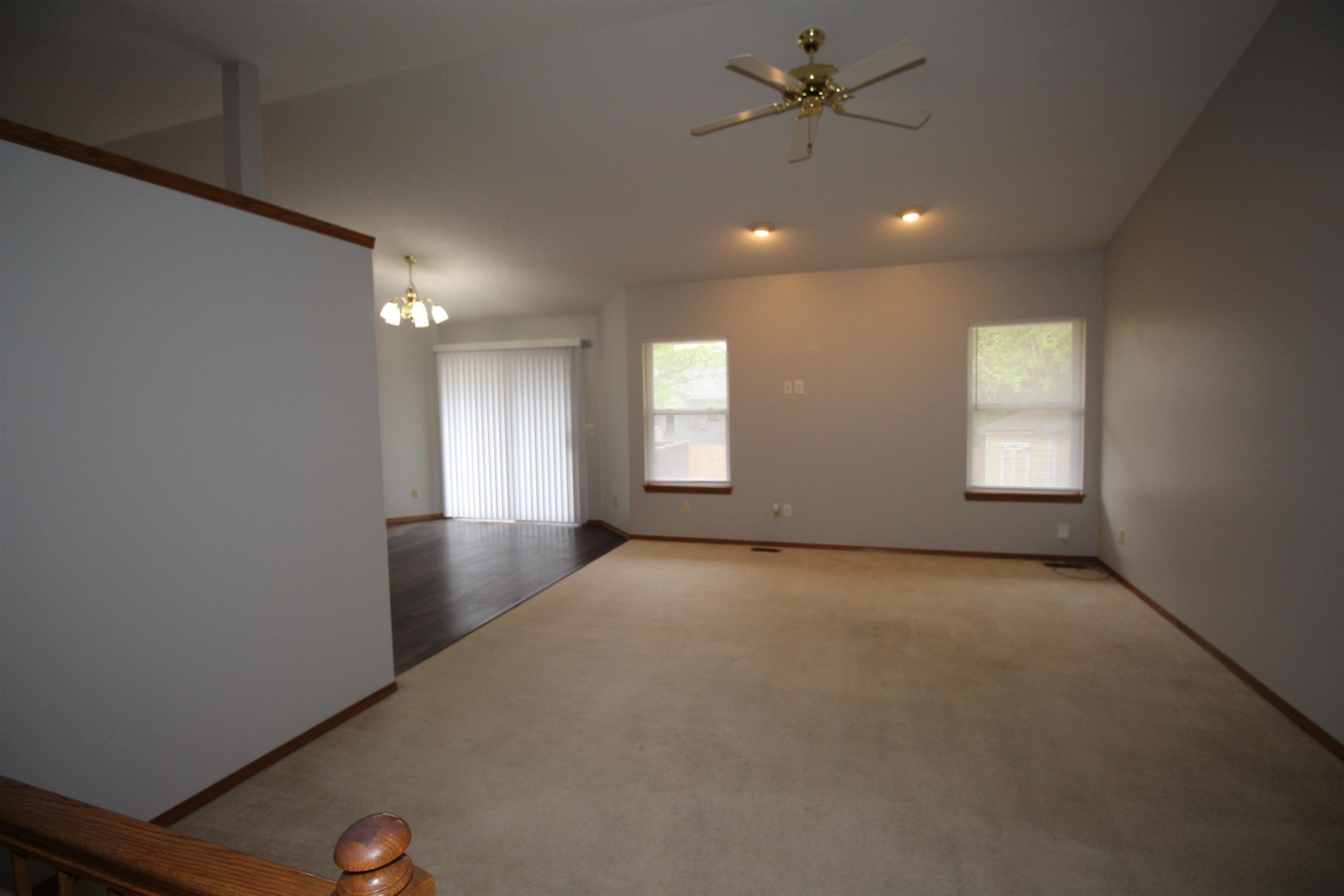 1114 S Longford Street Wichita KS 67207-3238