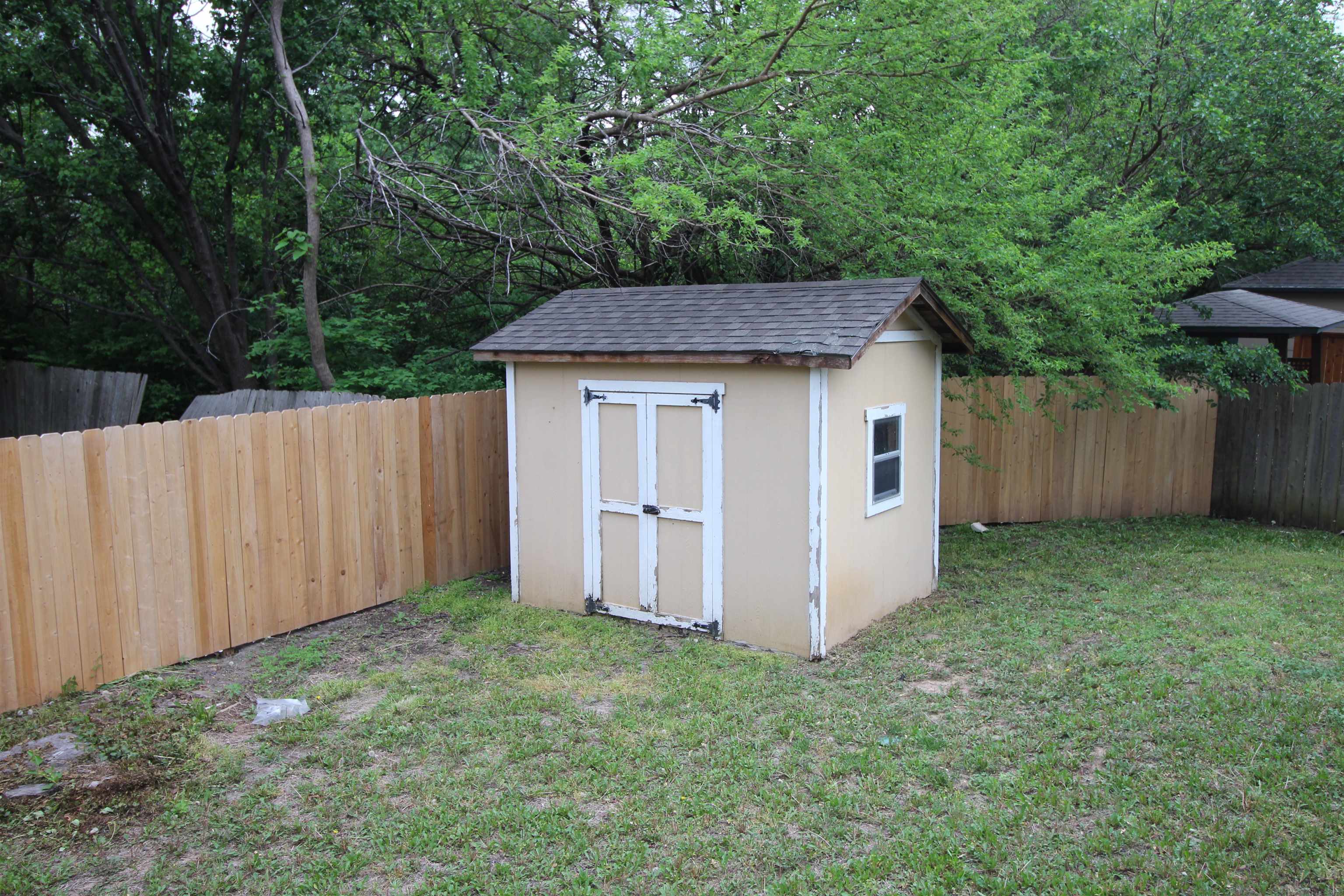 1114 S Longford Street Wichita KS 67207-3238