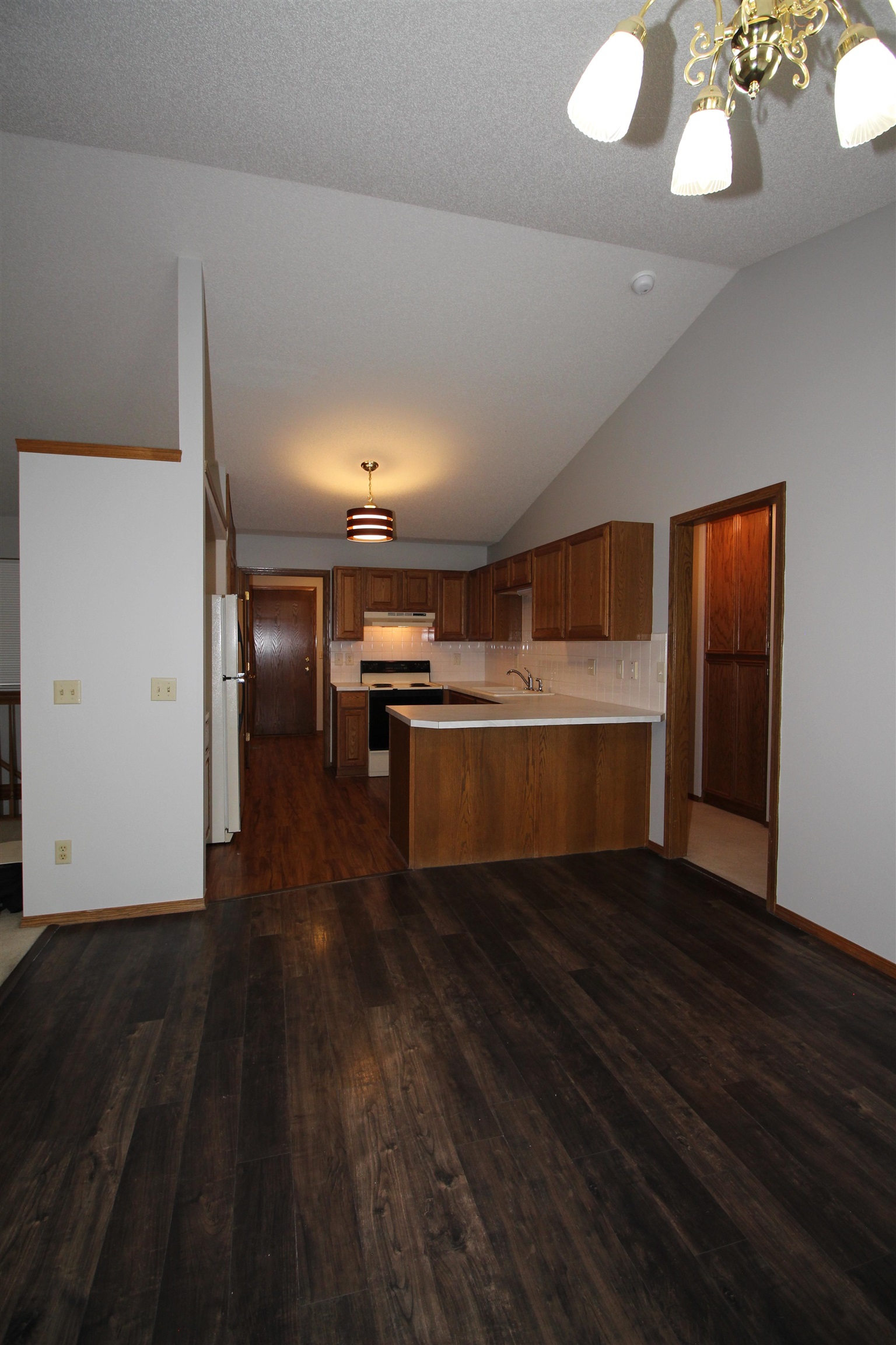 1114 S Longford Street Wichita KS 67207-3238