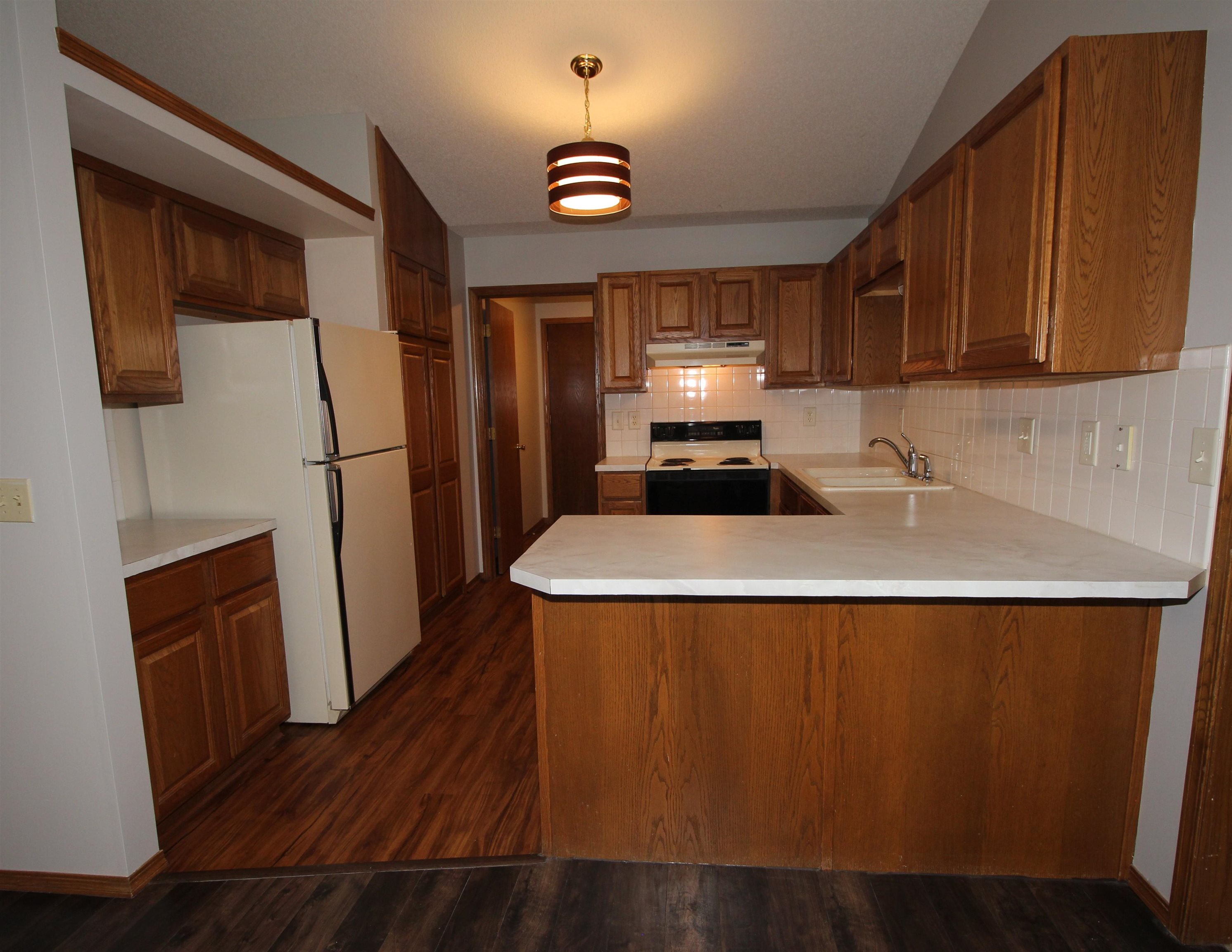 1114 S Longford Street Wichita KS 67207-3238
