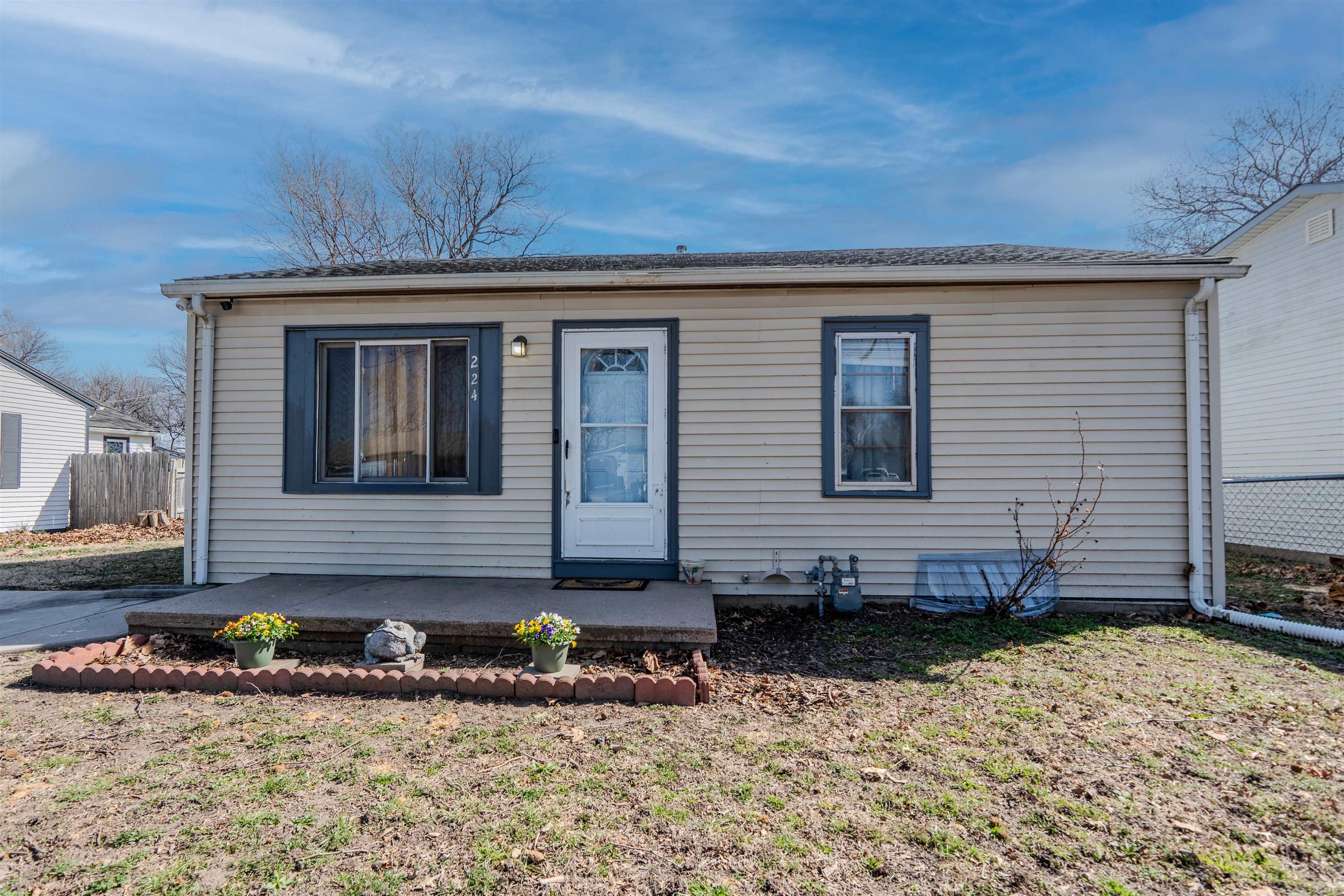 224 N Maynard Avenue Haysville KS 67060
