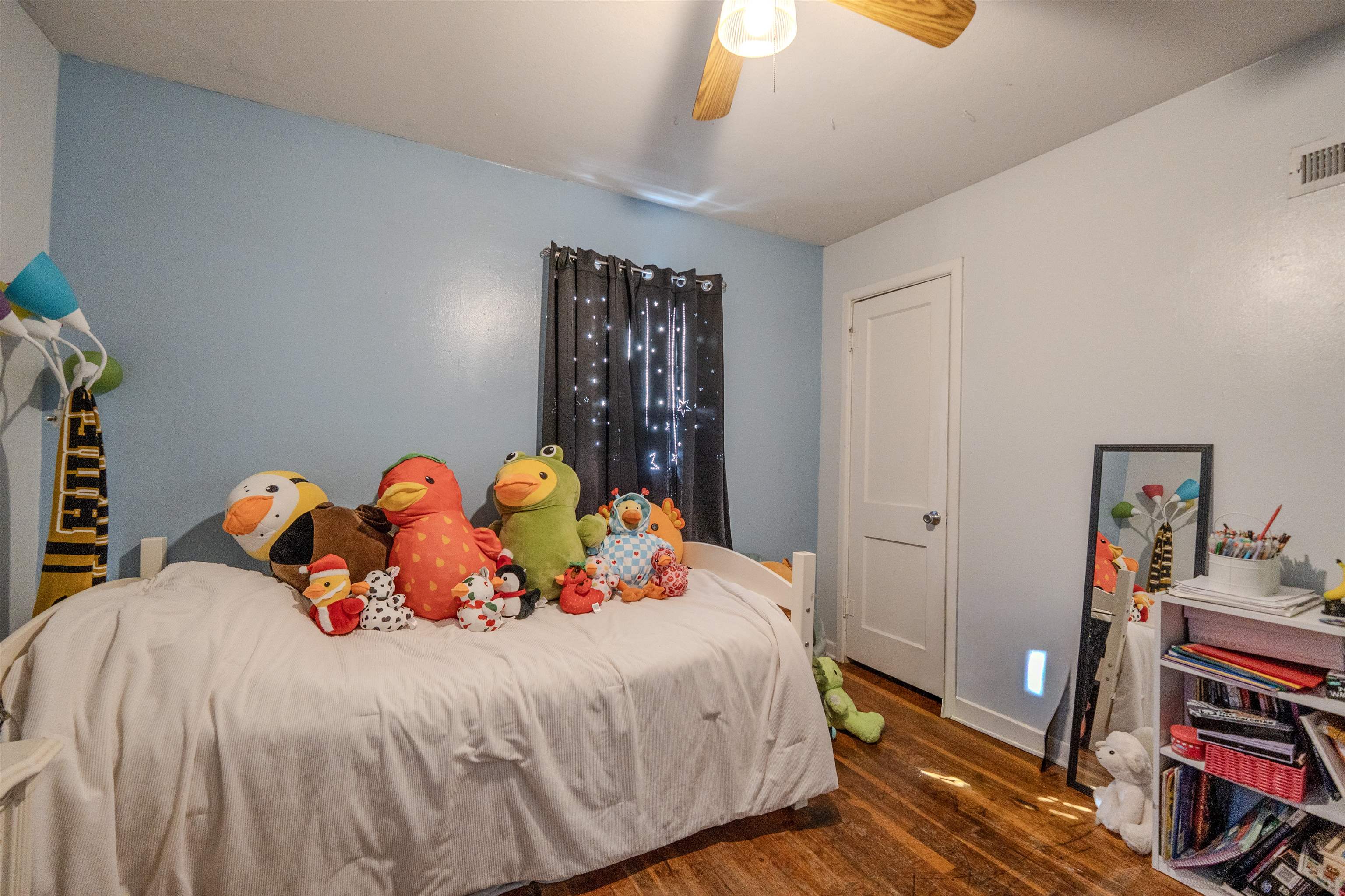 224 N Maynard Avenue Haysville KS 67060