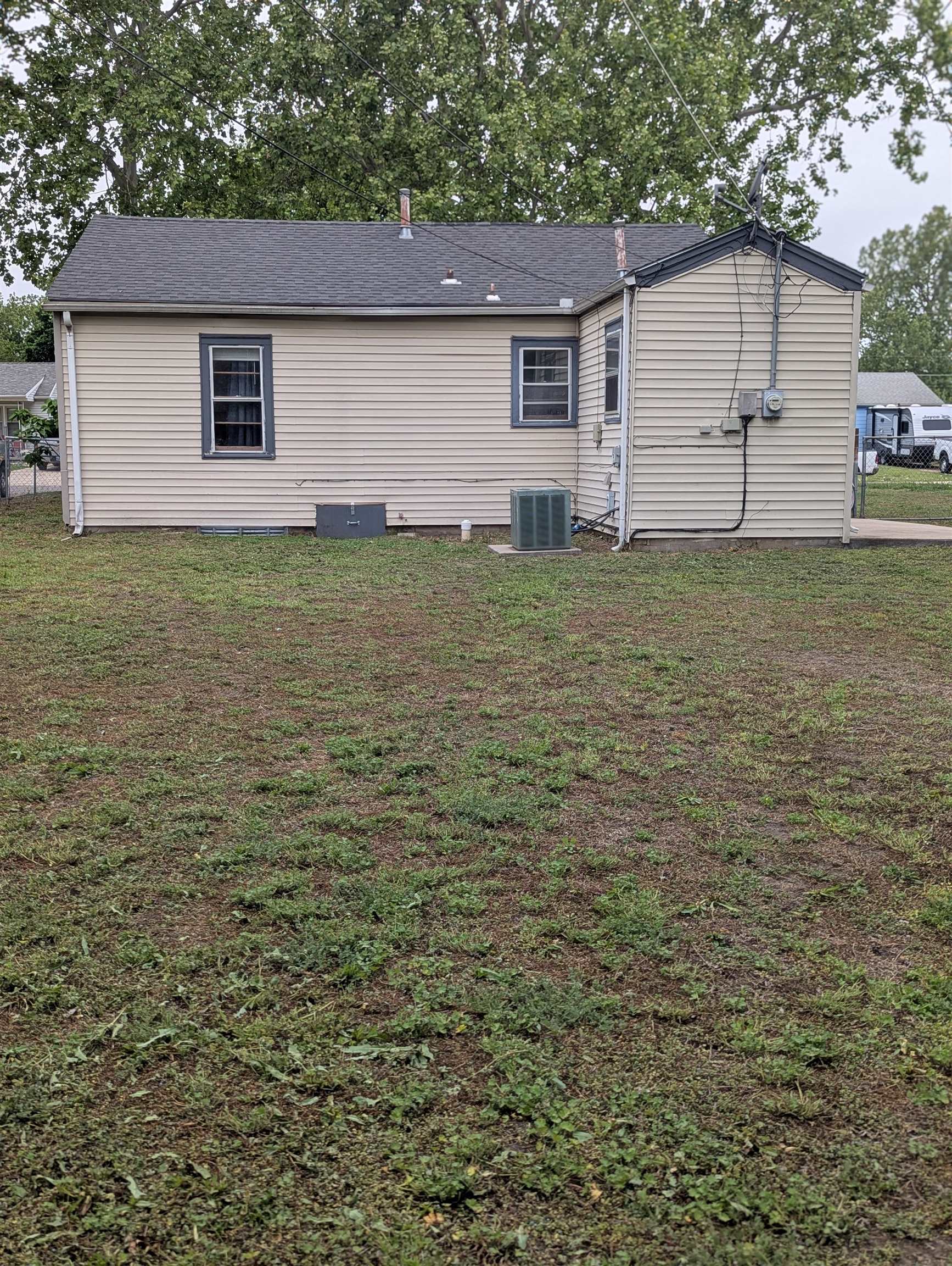 224 N Maynard Avenue Haysville KS 67060