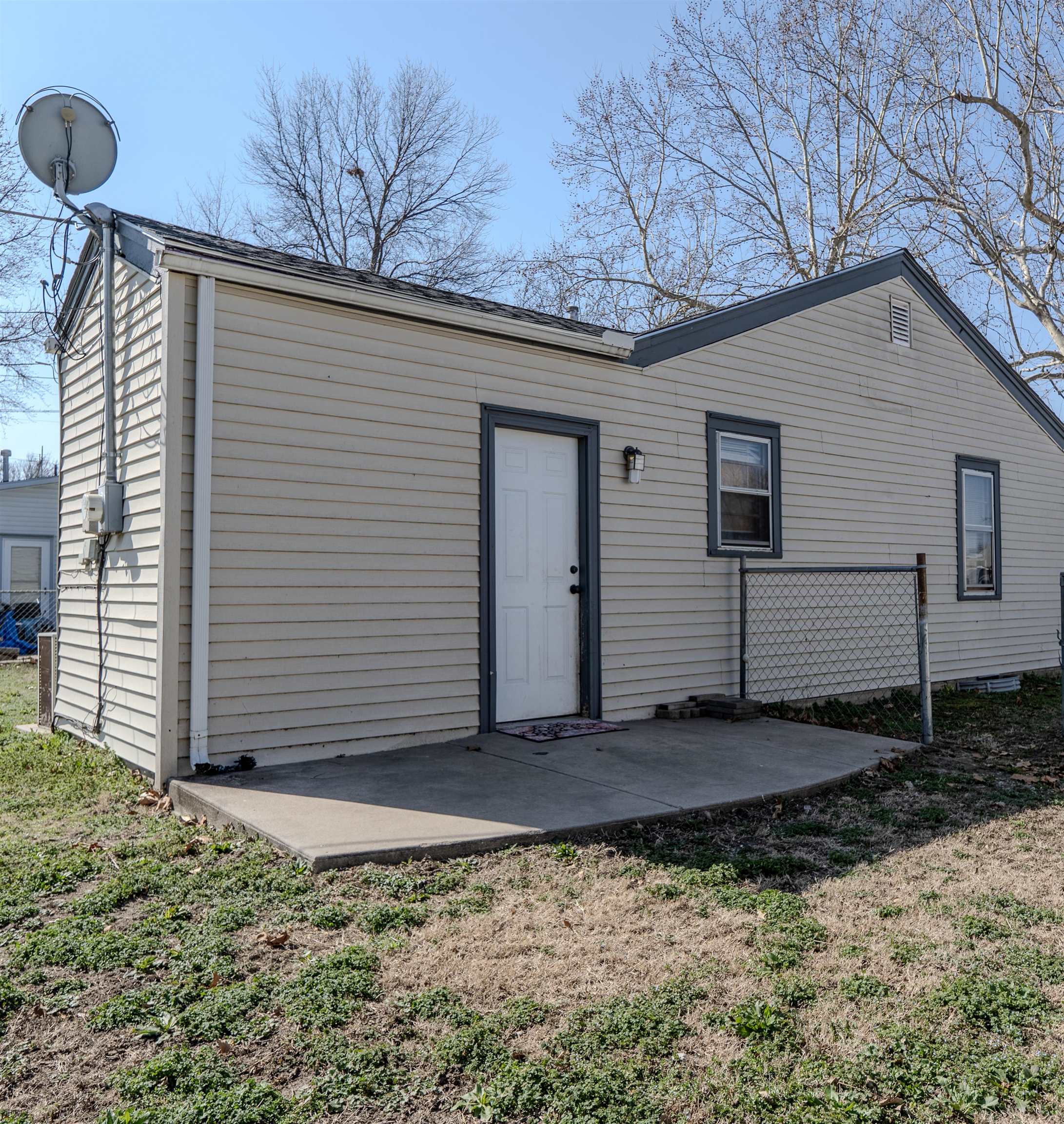 224 N Maynard Avenue Haysville KS 67060
