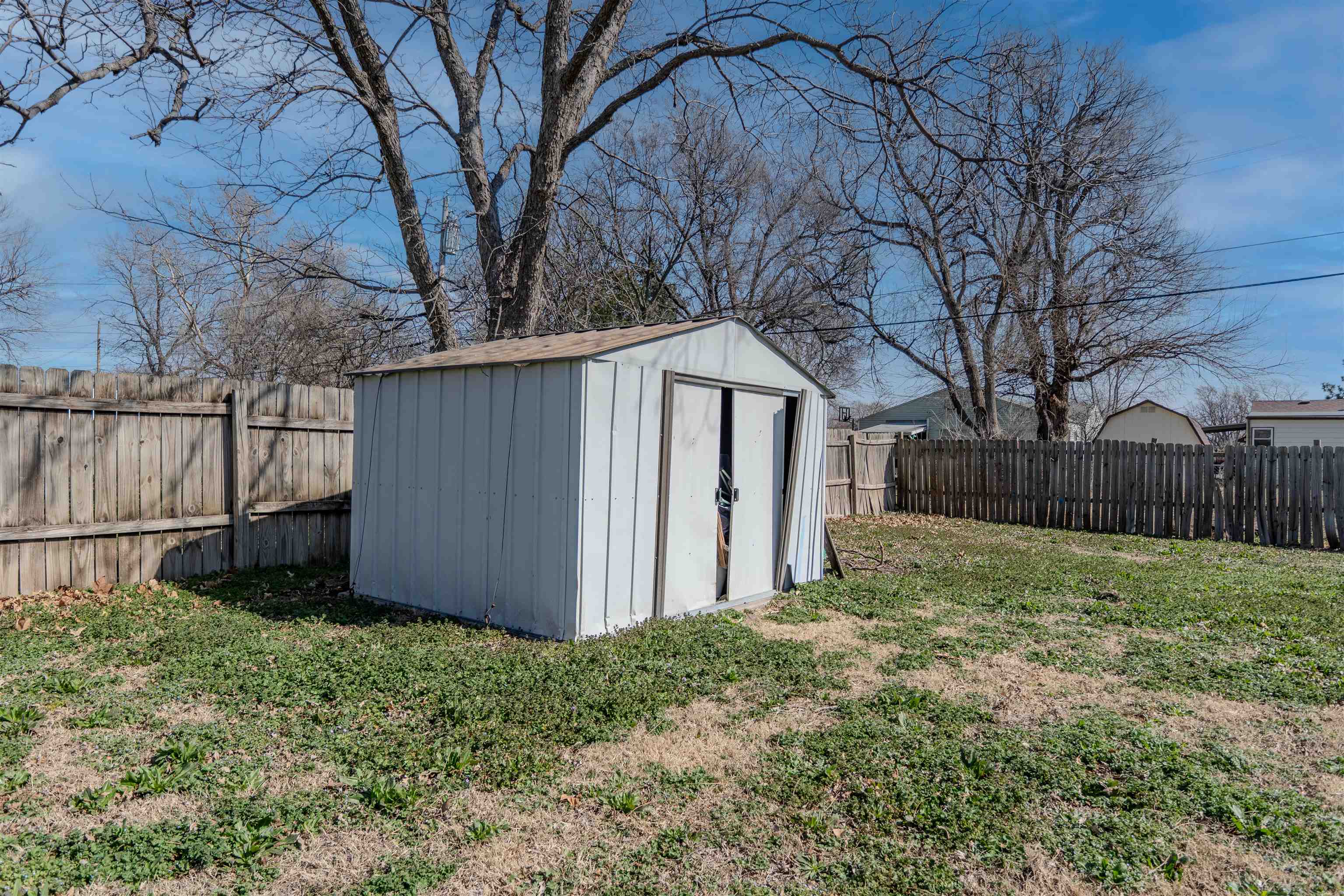 224 N Maynard Avenue Haysville KS 67060