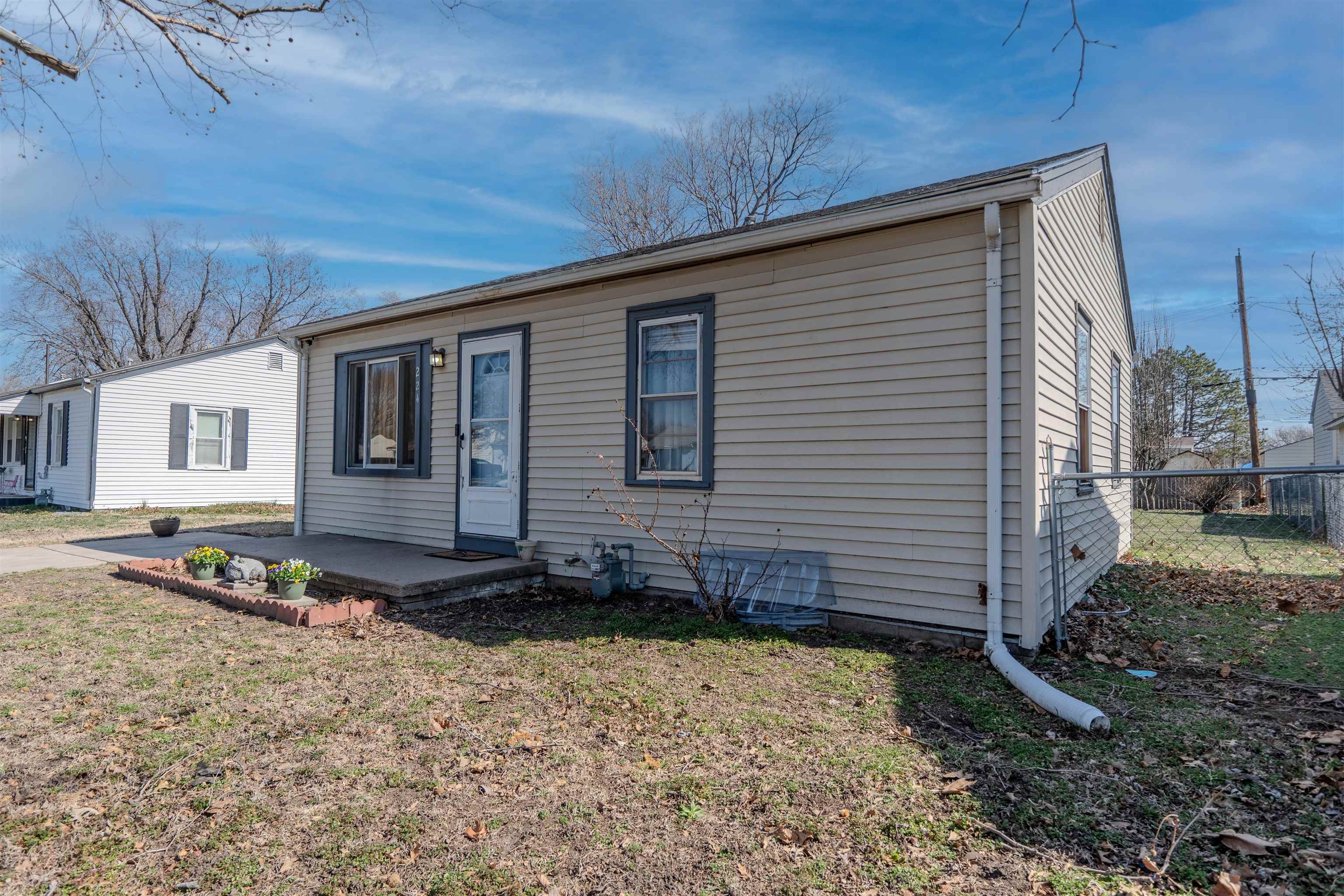 224 N Maynard Avenue Haysville KS 67060