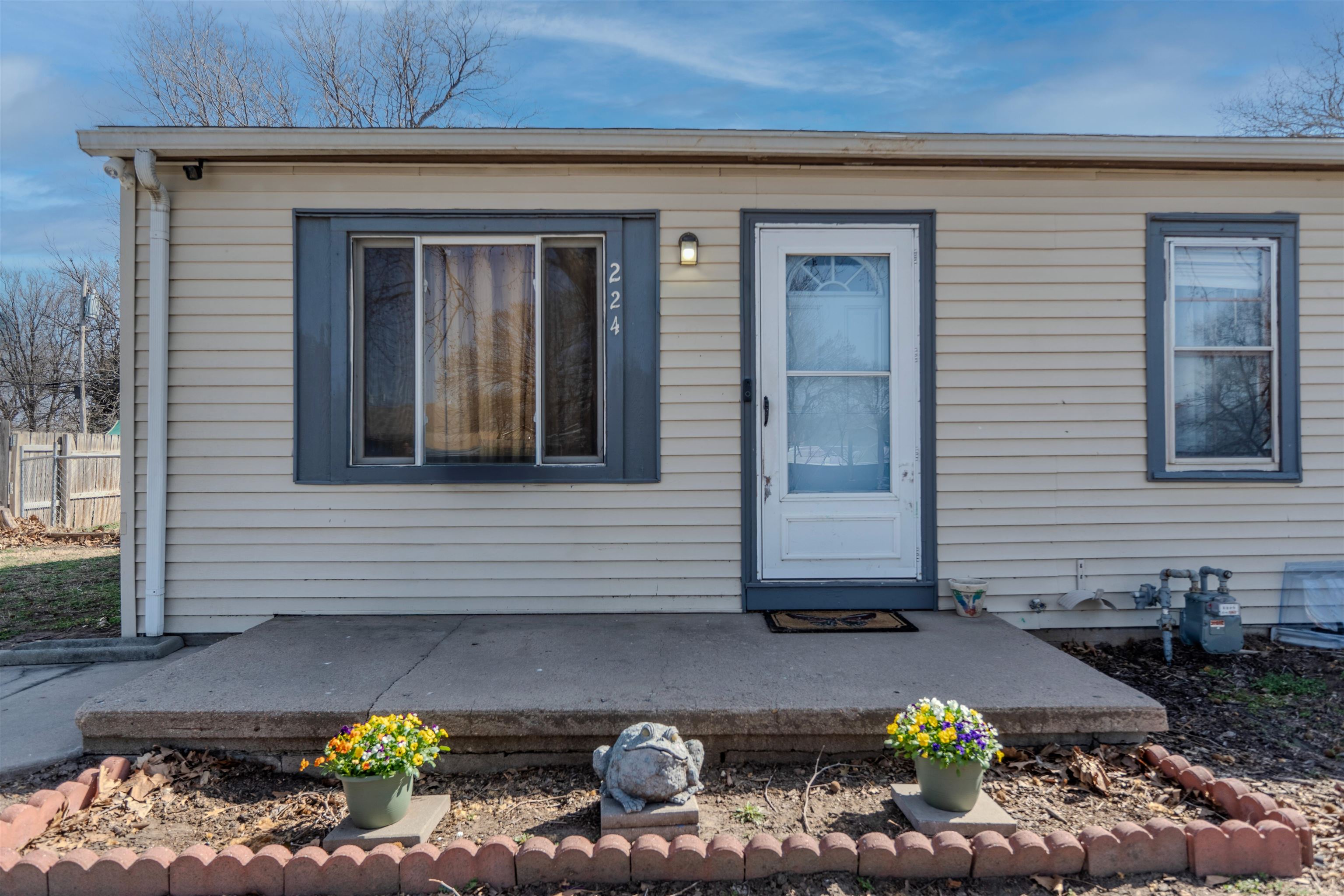 224 N Maynard Avenue Haysville KS 67060